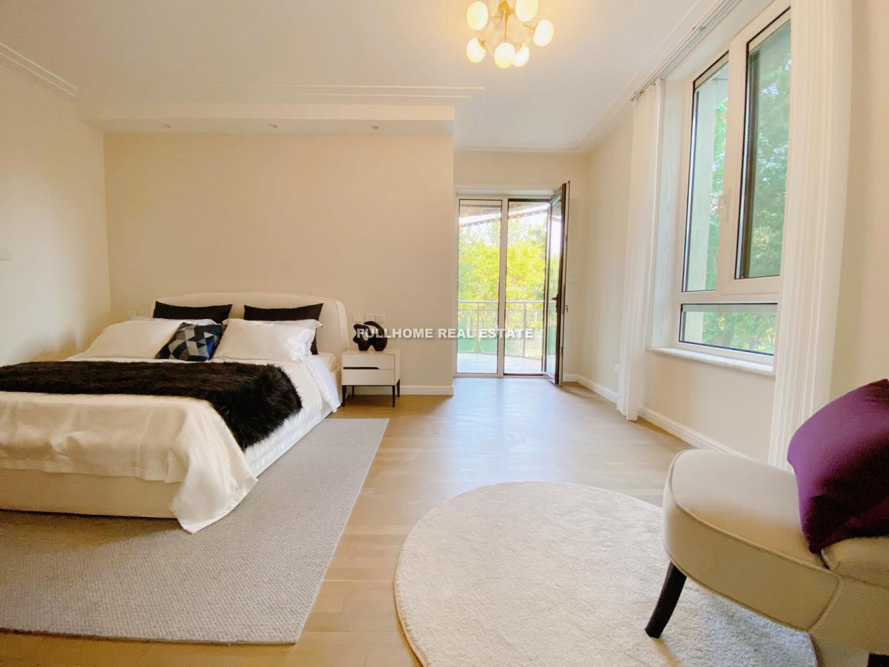 Park Avenue - Interior view 5, Beijing rental property