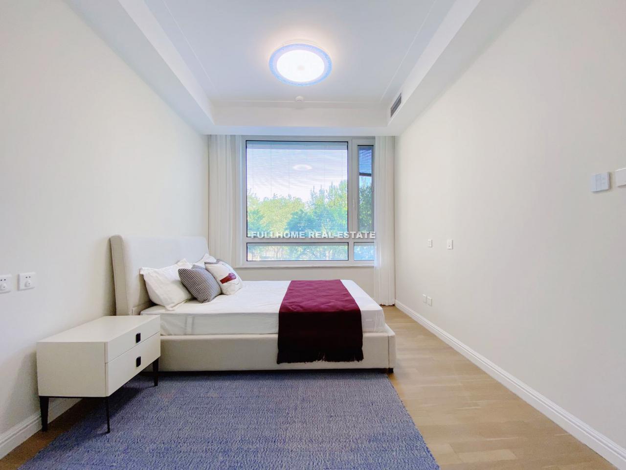 Park Avenue - Interior view 6, Beijing rental property