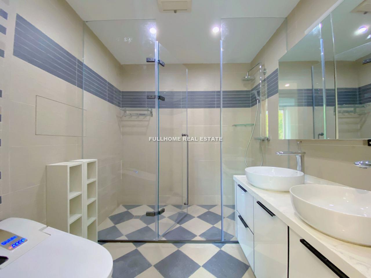 Park Avenue - Interior view 8, Beijing rental property