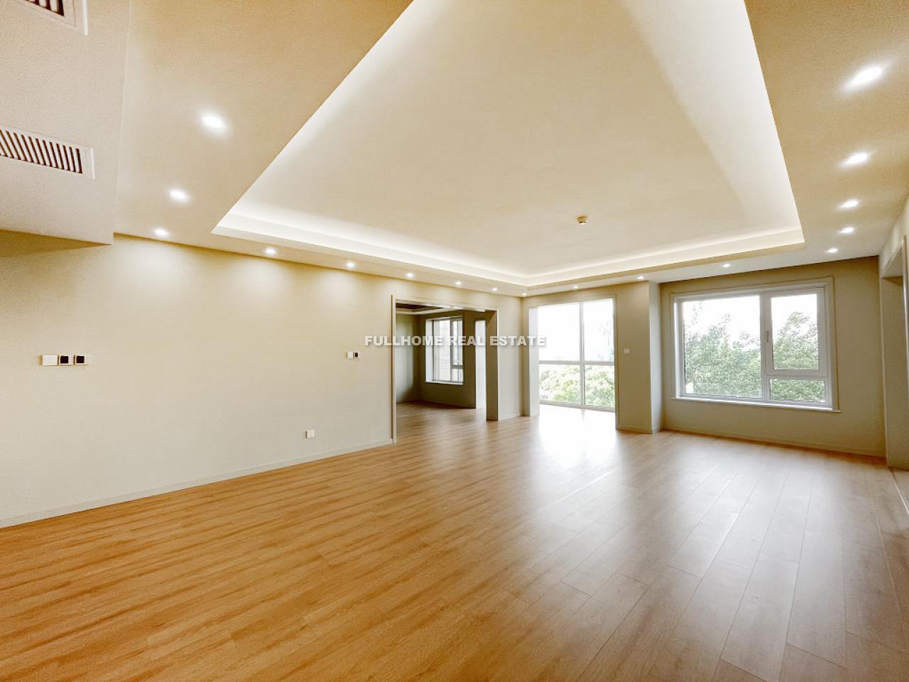 Beijing Golf Palace - 5 bedroom apartment in Beijing, Chaoyang Park