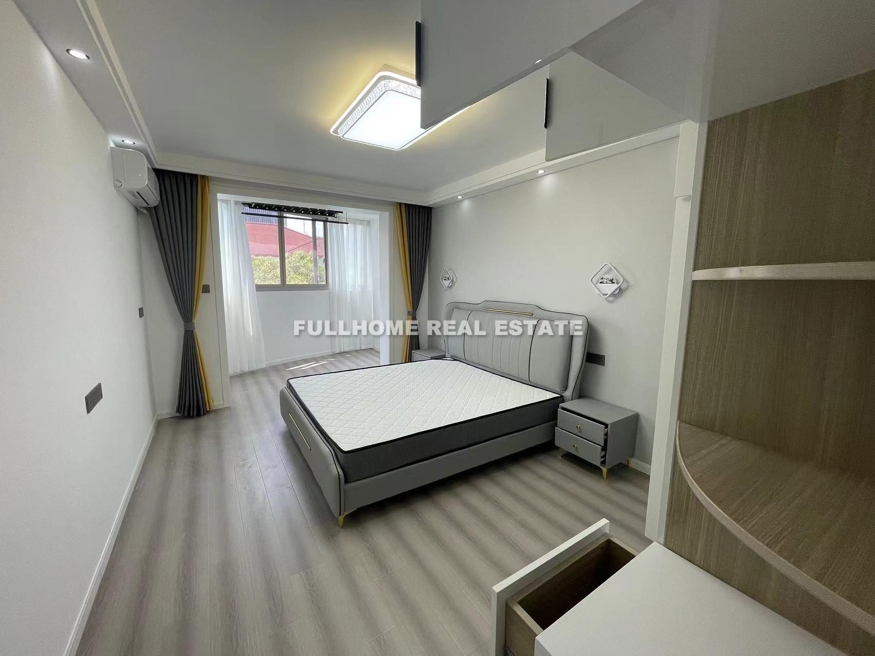 Zihong Apartment - Interior view 4, Shanghai rental property