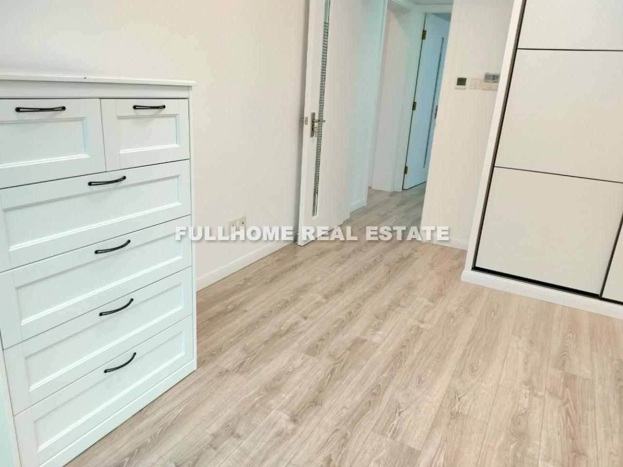 Gubei Qiangsheng Palace - Interior view 5, Shanghai rental property
