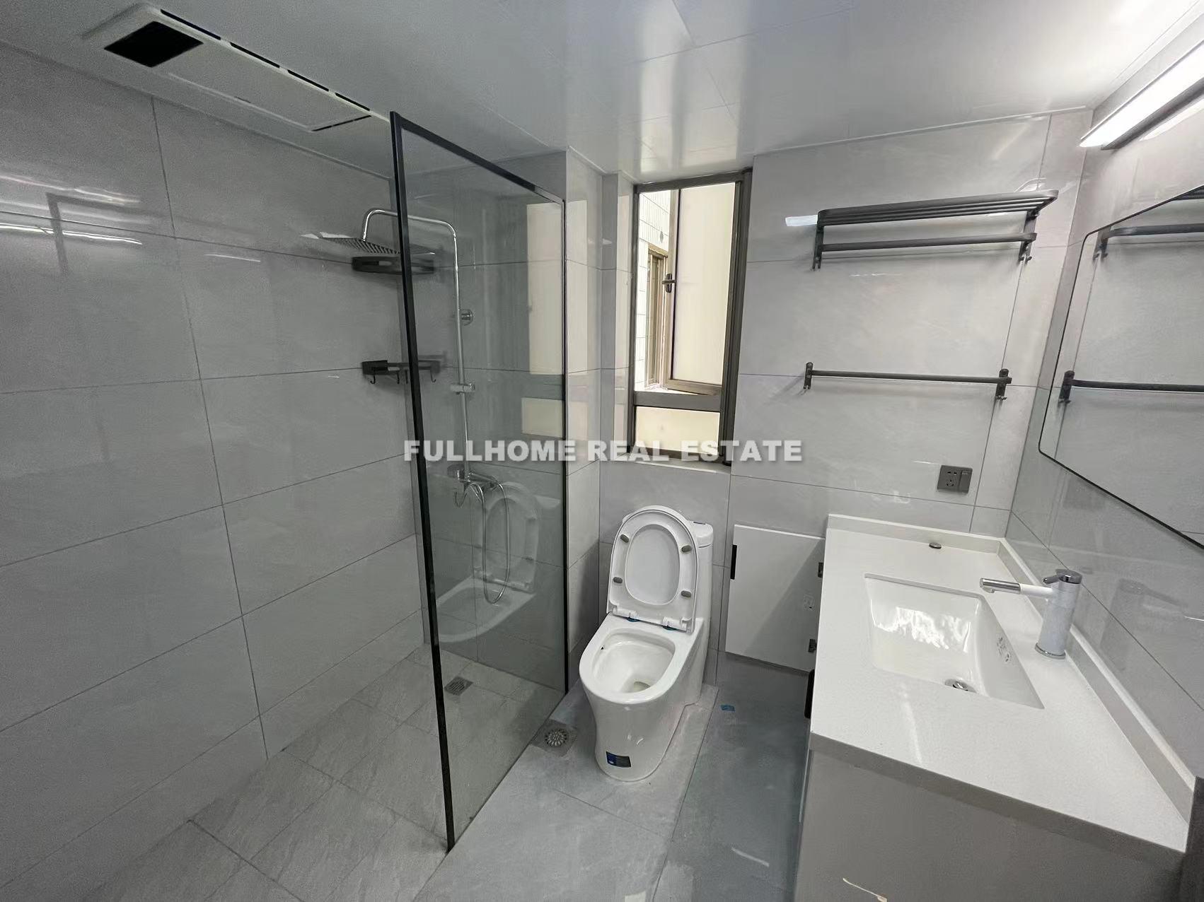 Zihong Apartment - Interior view 8, Shanghai rental property