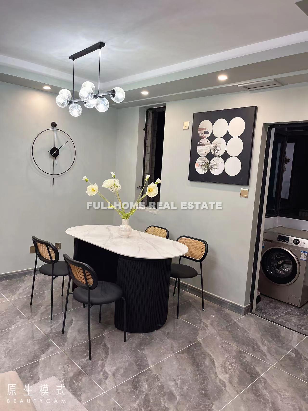 Heng Cheng Garden - Interior view 5, Shanghai rental property