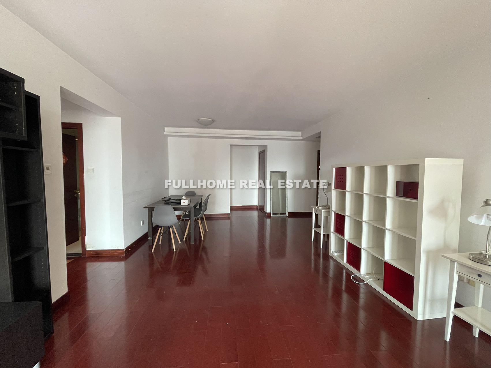 Regents Park - Interior view 2, Shanghai rental property