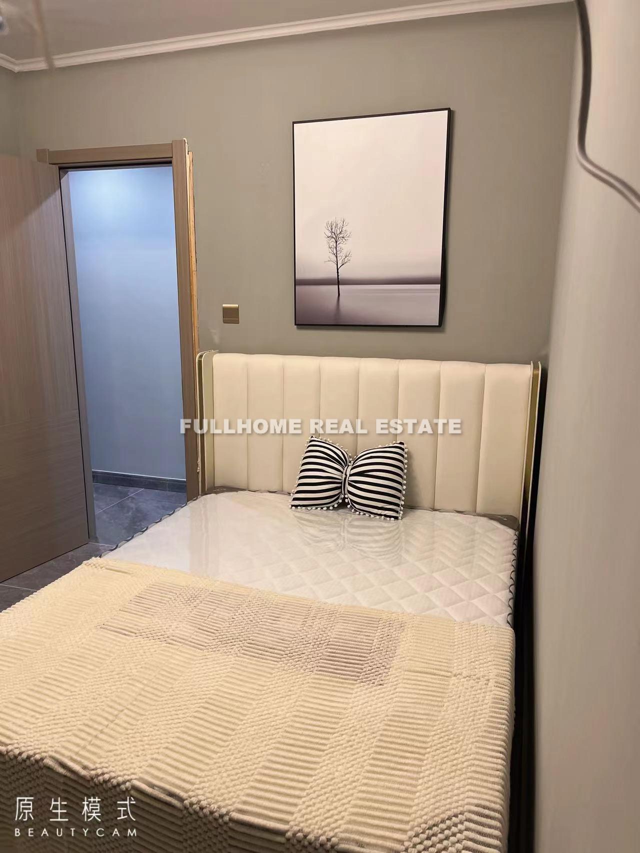 Heng Cheng Garden - Interior view 3, Shanghai rental property