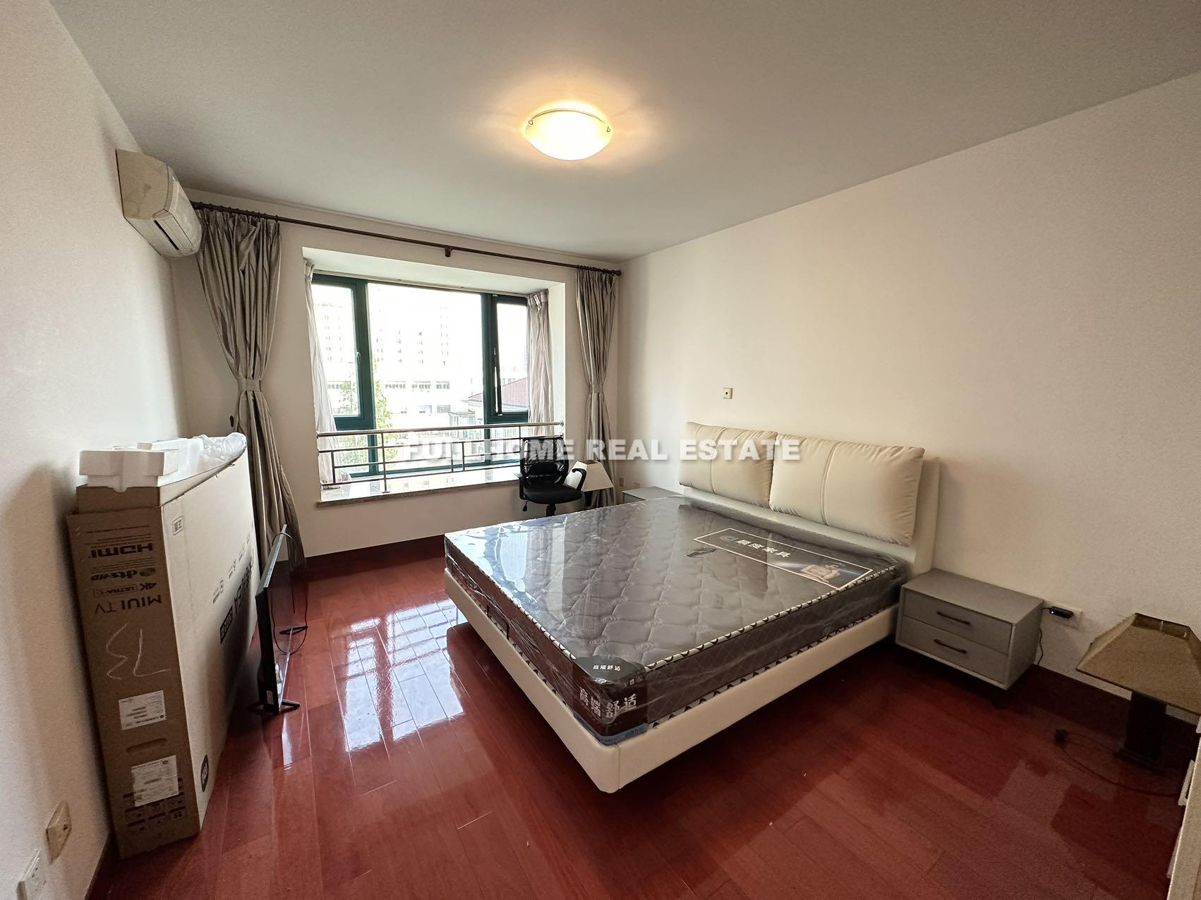Regents Park - Interior view 3, Shanghai rental property