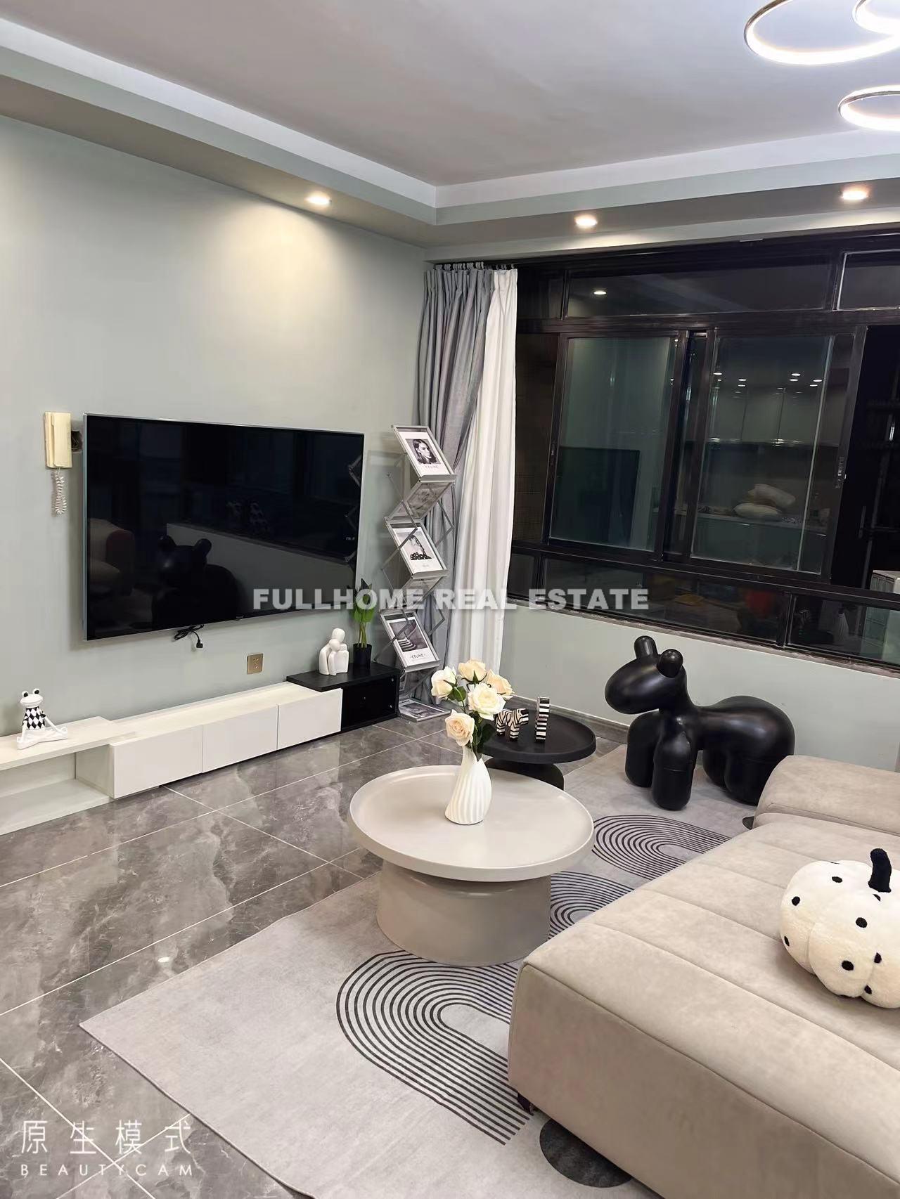 Heng Cheng Garden - Interior view 4, Shanghai rental property