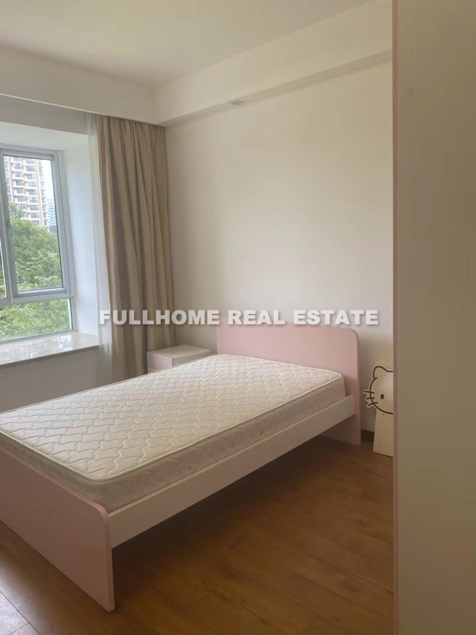 Oasis Riviera - Interior view 5, Shanghai rental property