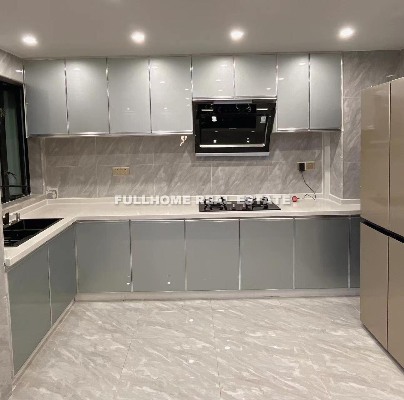 Heng Cheng Garden - Interior view 10, Shanghai rental property
