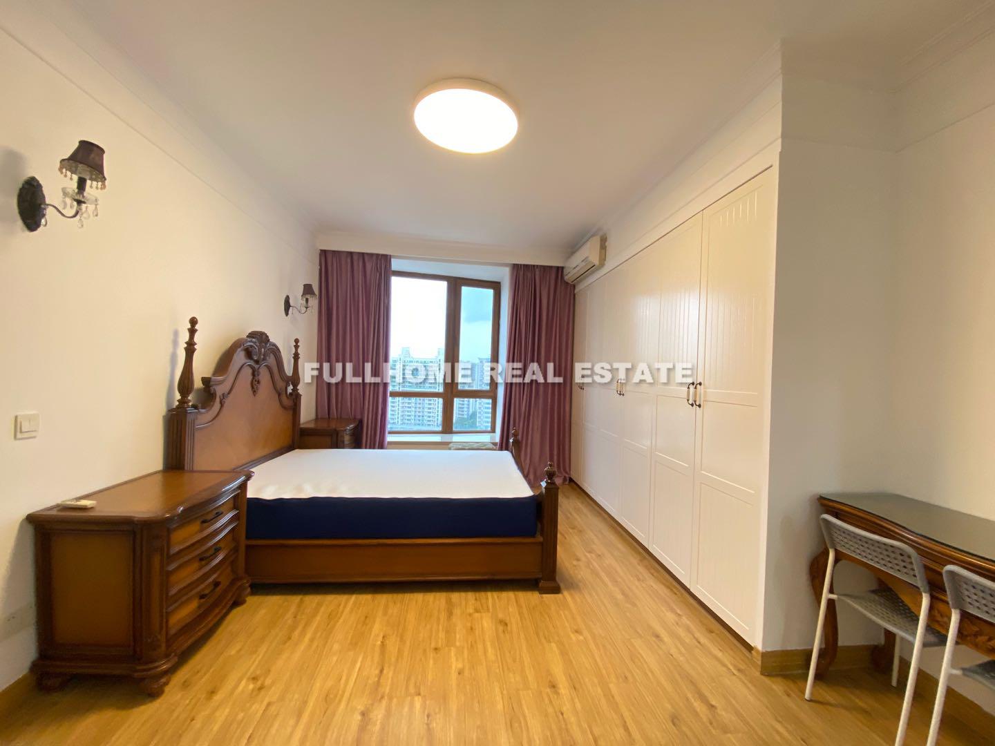 Gubei International Plaza - Interior view 6, Shanghai rental property