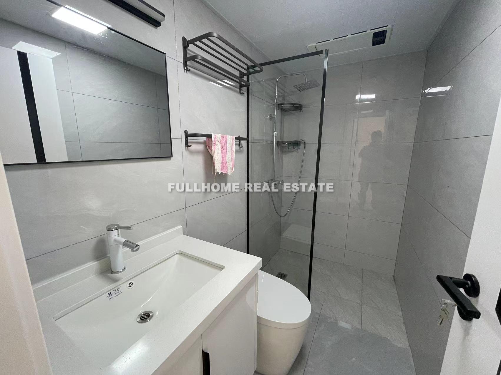 Zihong Apartment - Interior view 10, Shanghai rental property