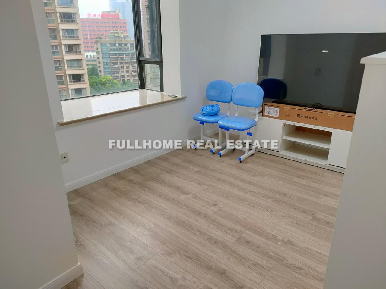 Gubei Qiangsheng Palace - Interior view 3, Shanghai rental property