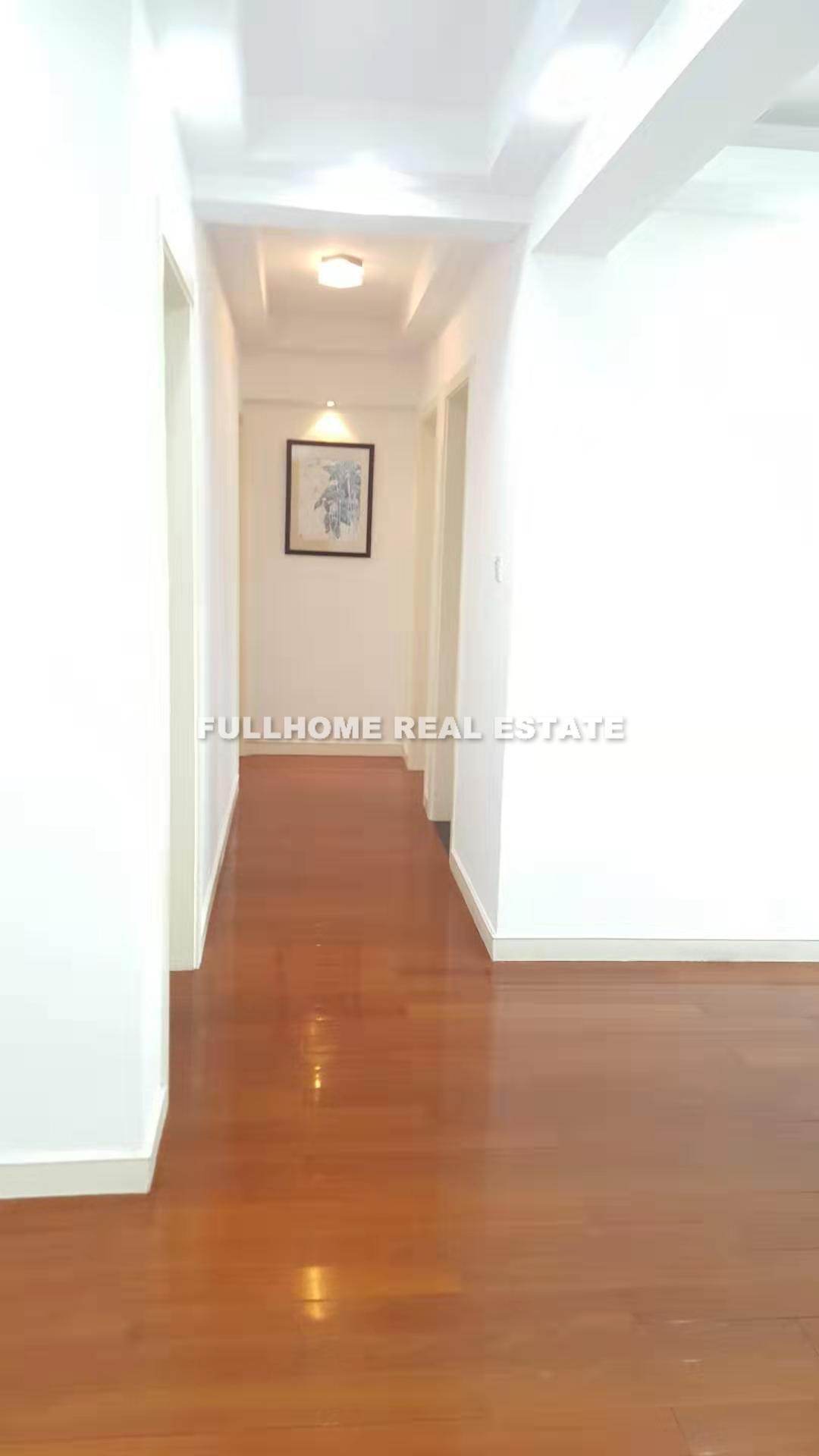 HengSheng Yuan - Interior view 9, Shanghai rental property