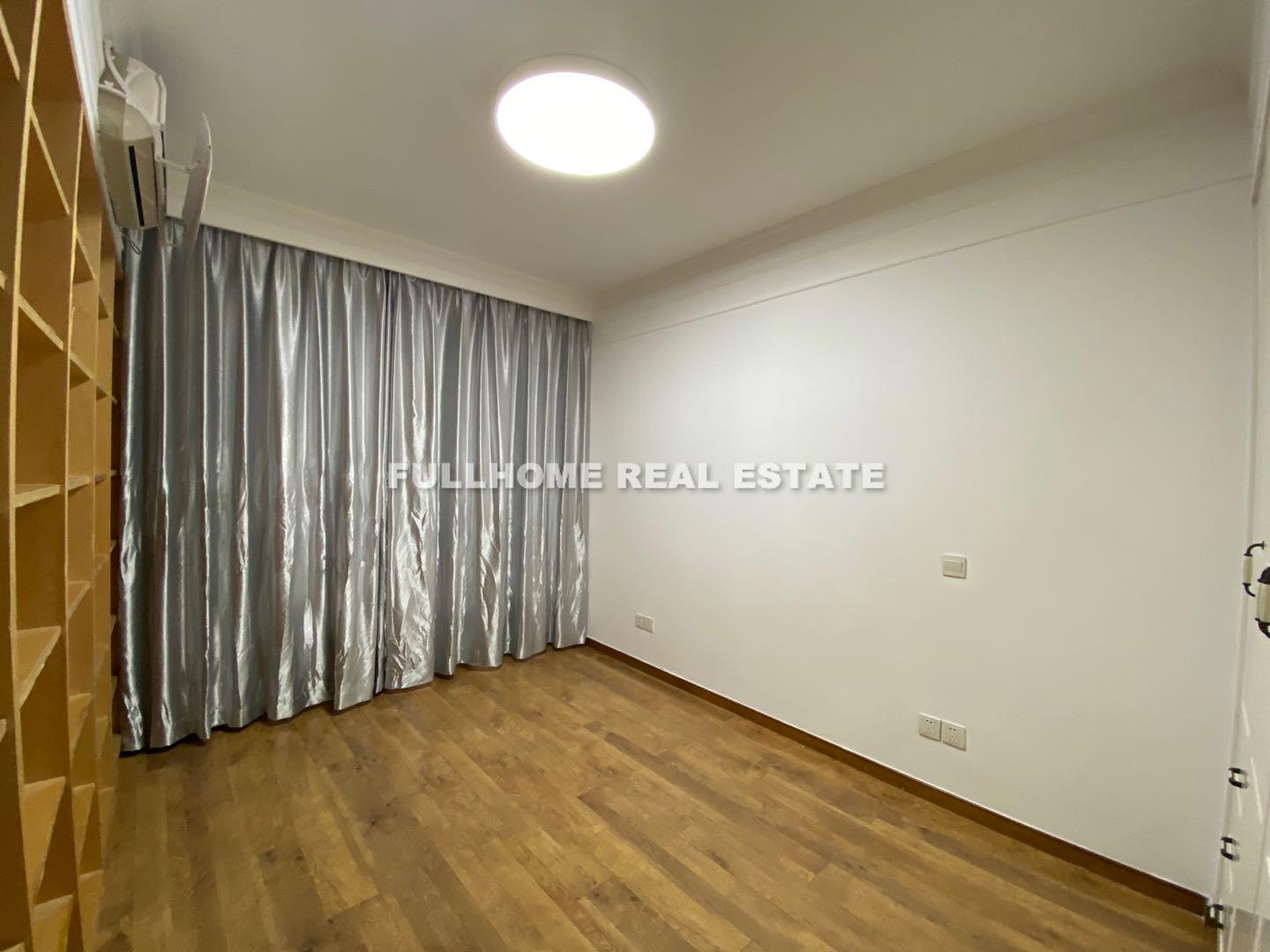 Gubei International Plaza - Interior view 11, Shanghai rental property