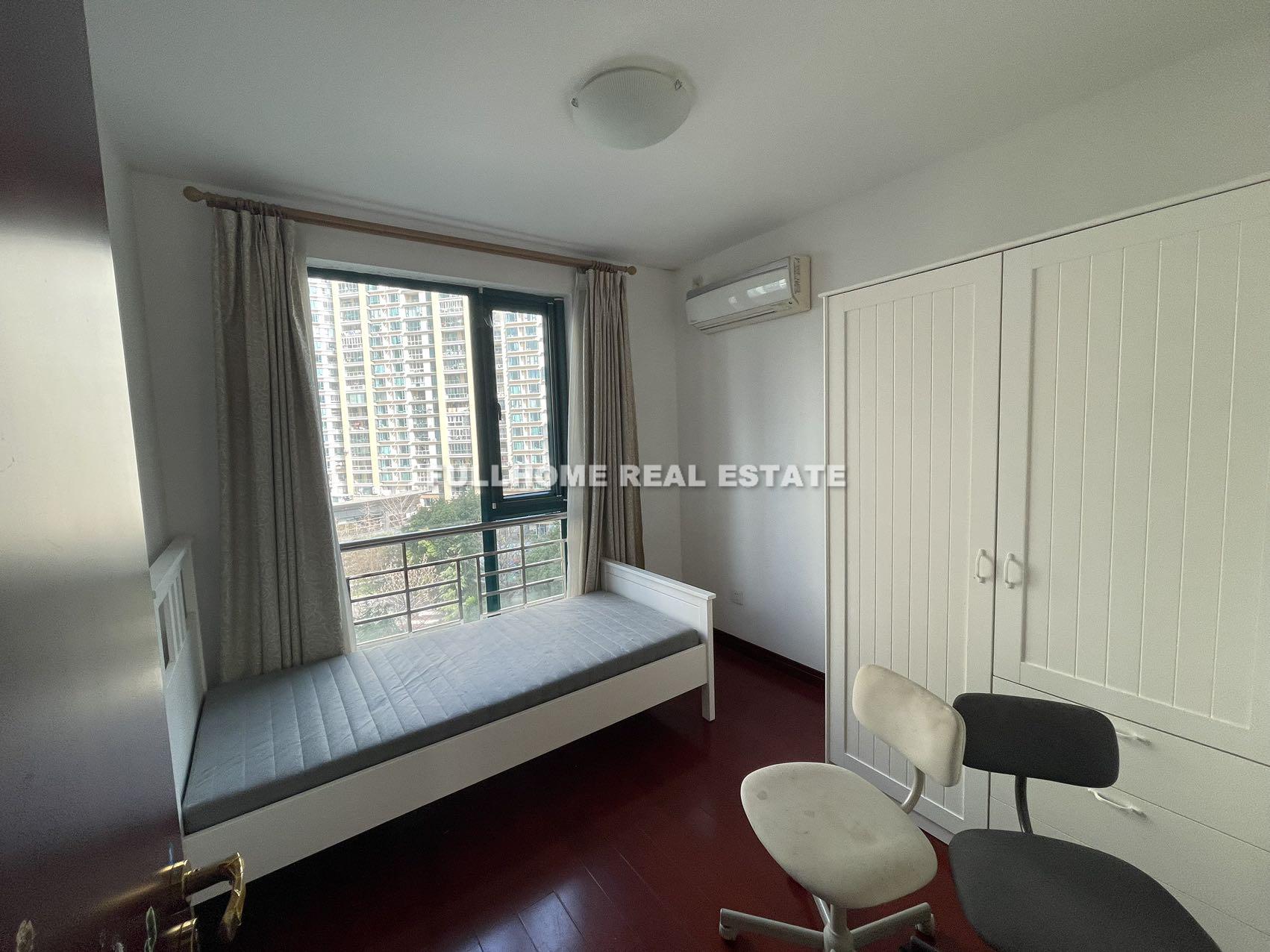 Regents Park - Interior view 4, Shanghai rental property