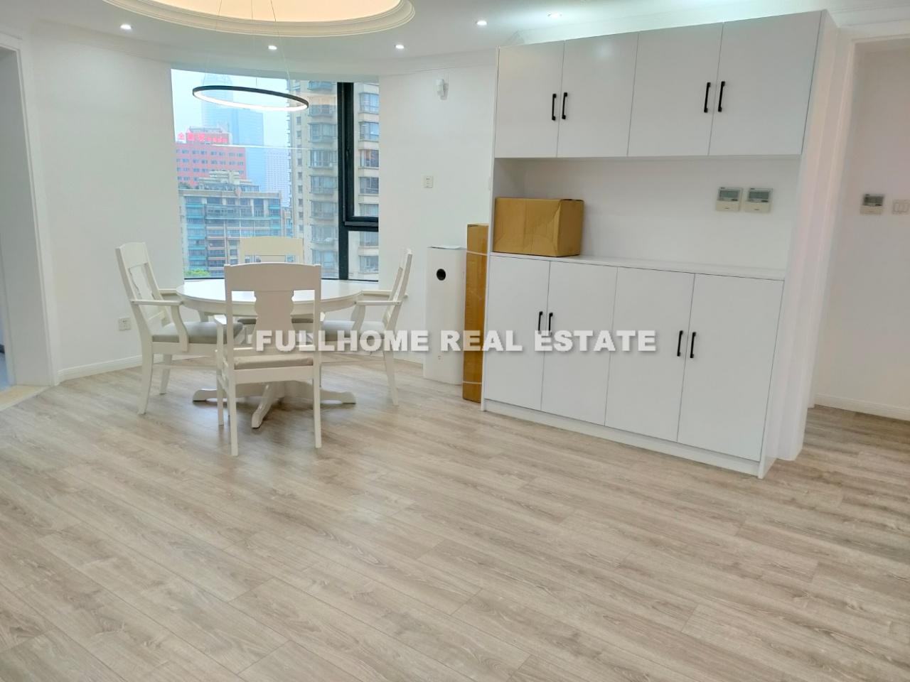 Gubei Qiangsheng Palace - Interior view 2, Shanghai rental property