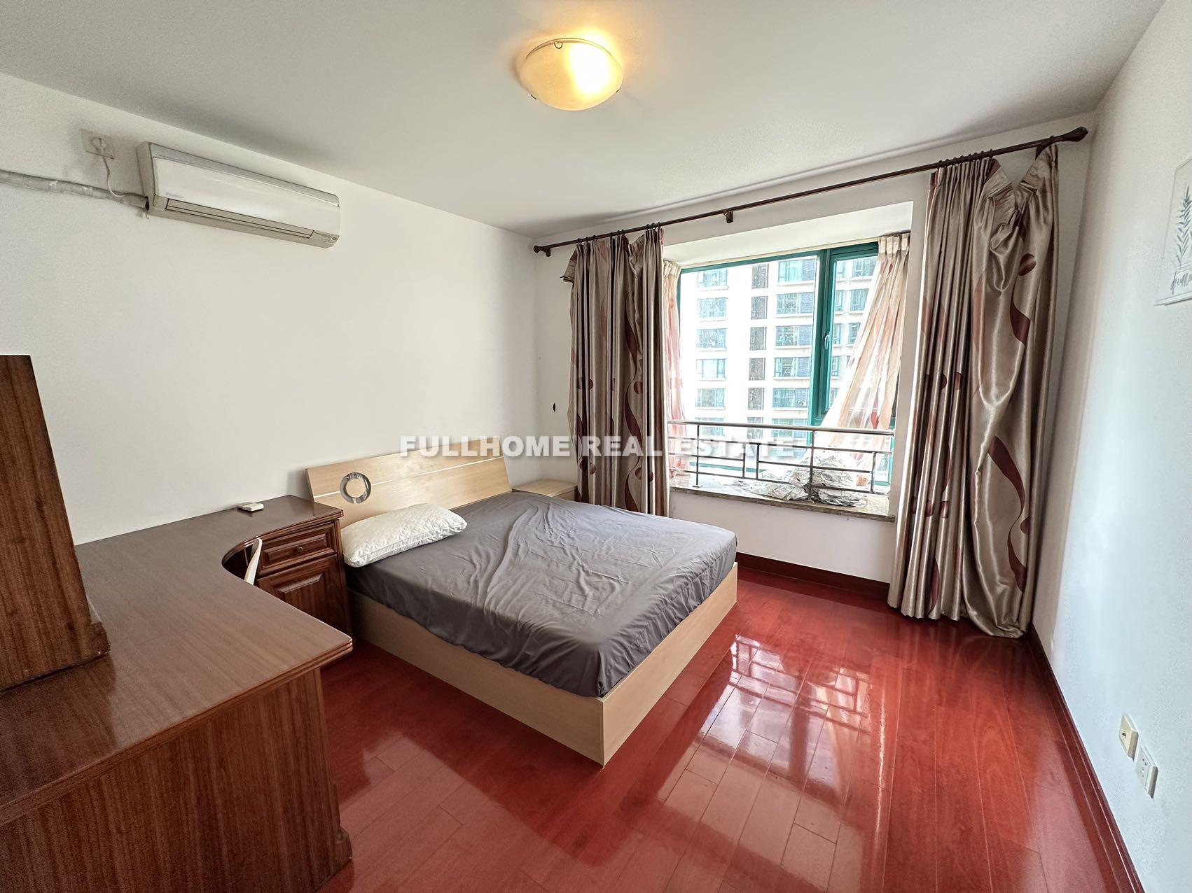 Regents Park - Interior view 5, Shanghai rental property
