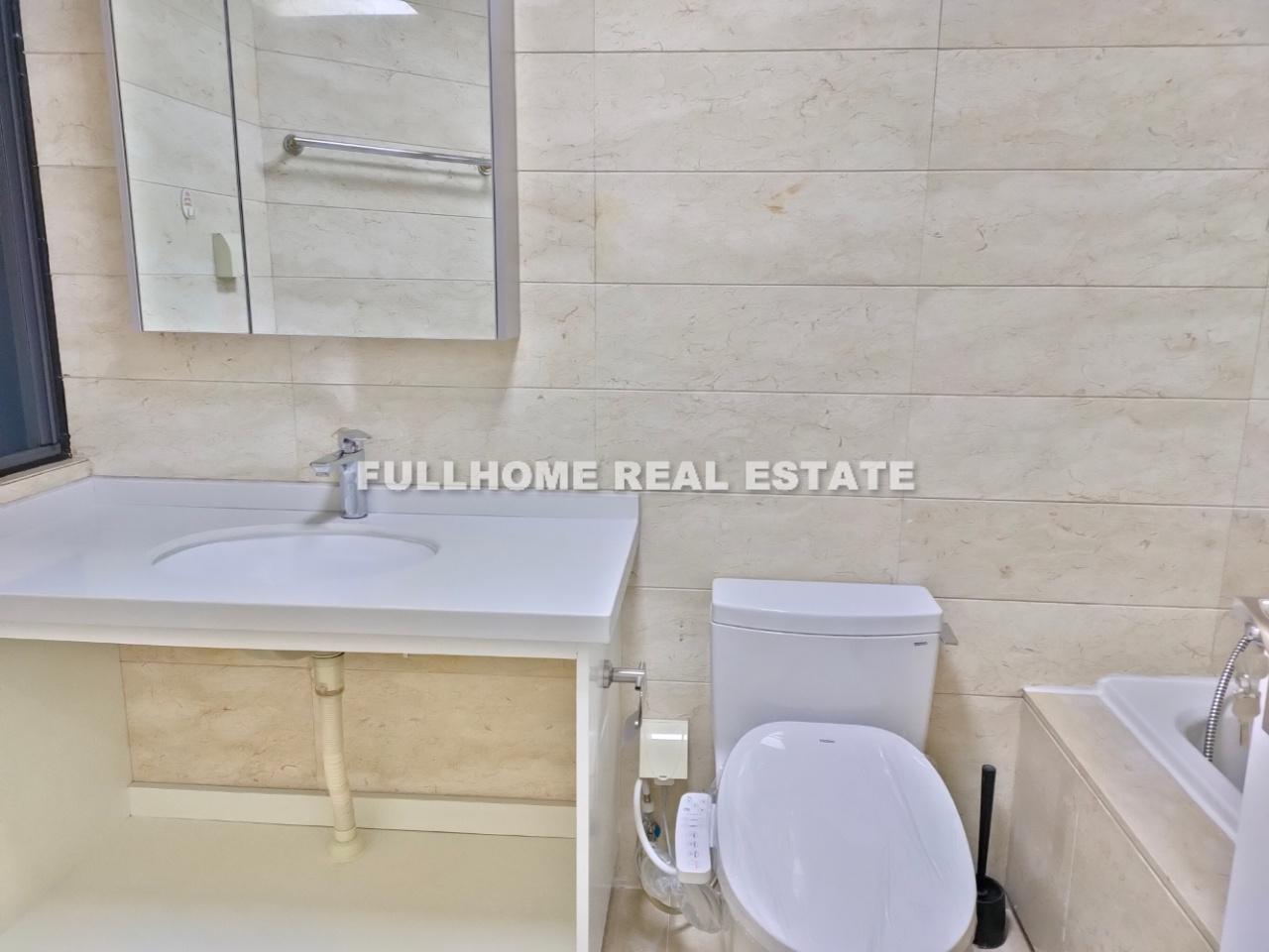 Gubei Qiangsheng Palace - Interior view 4, Shanghai rental property