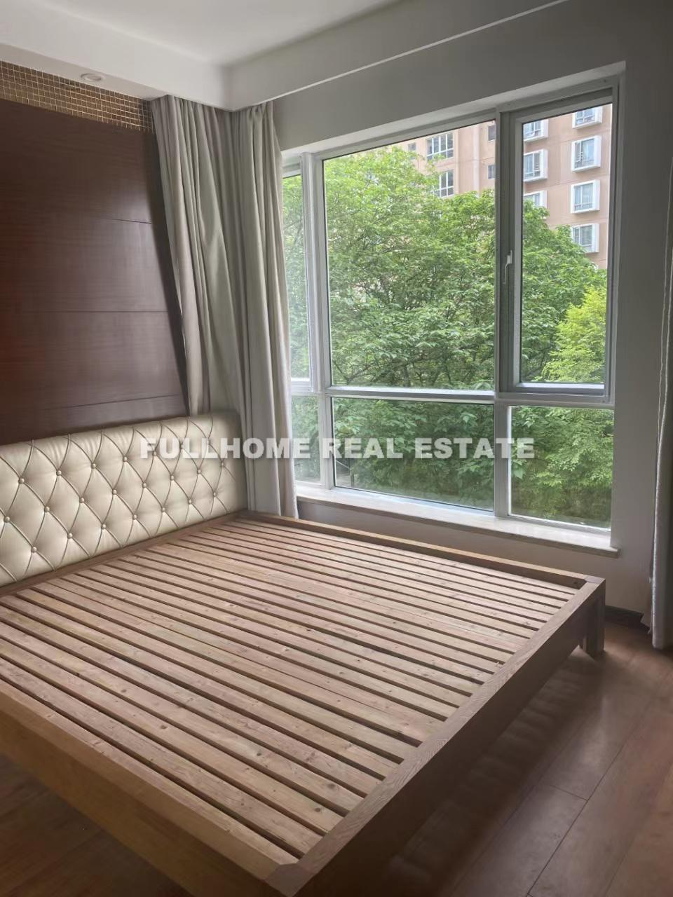 Oasis Riviera - Interior view 3, Shanghai rental property