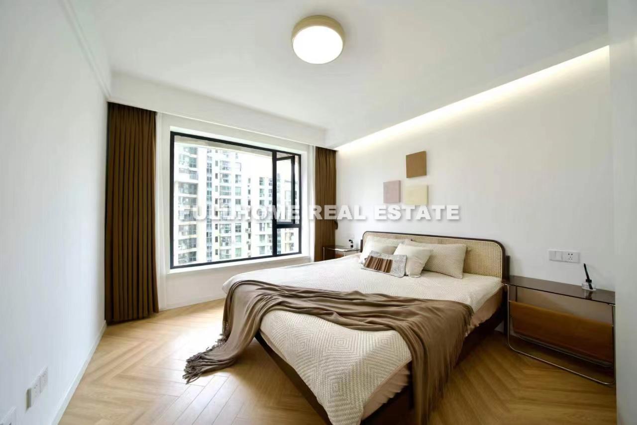 Shanghai Chuntian - Interior view 6, Shanghai rental property