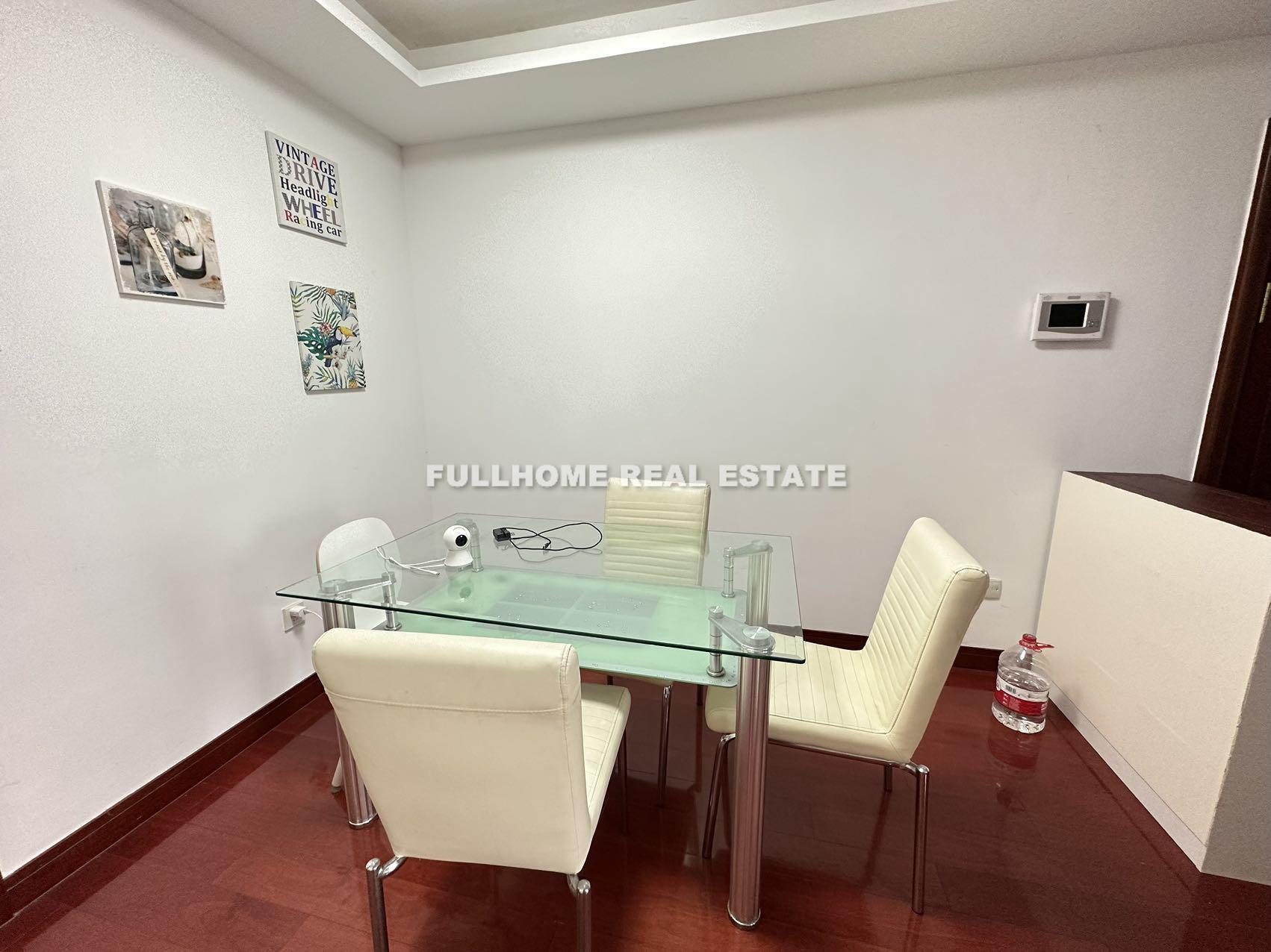 Regents Park - Interior view 2, Shanghai rental property