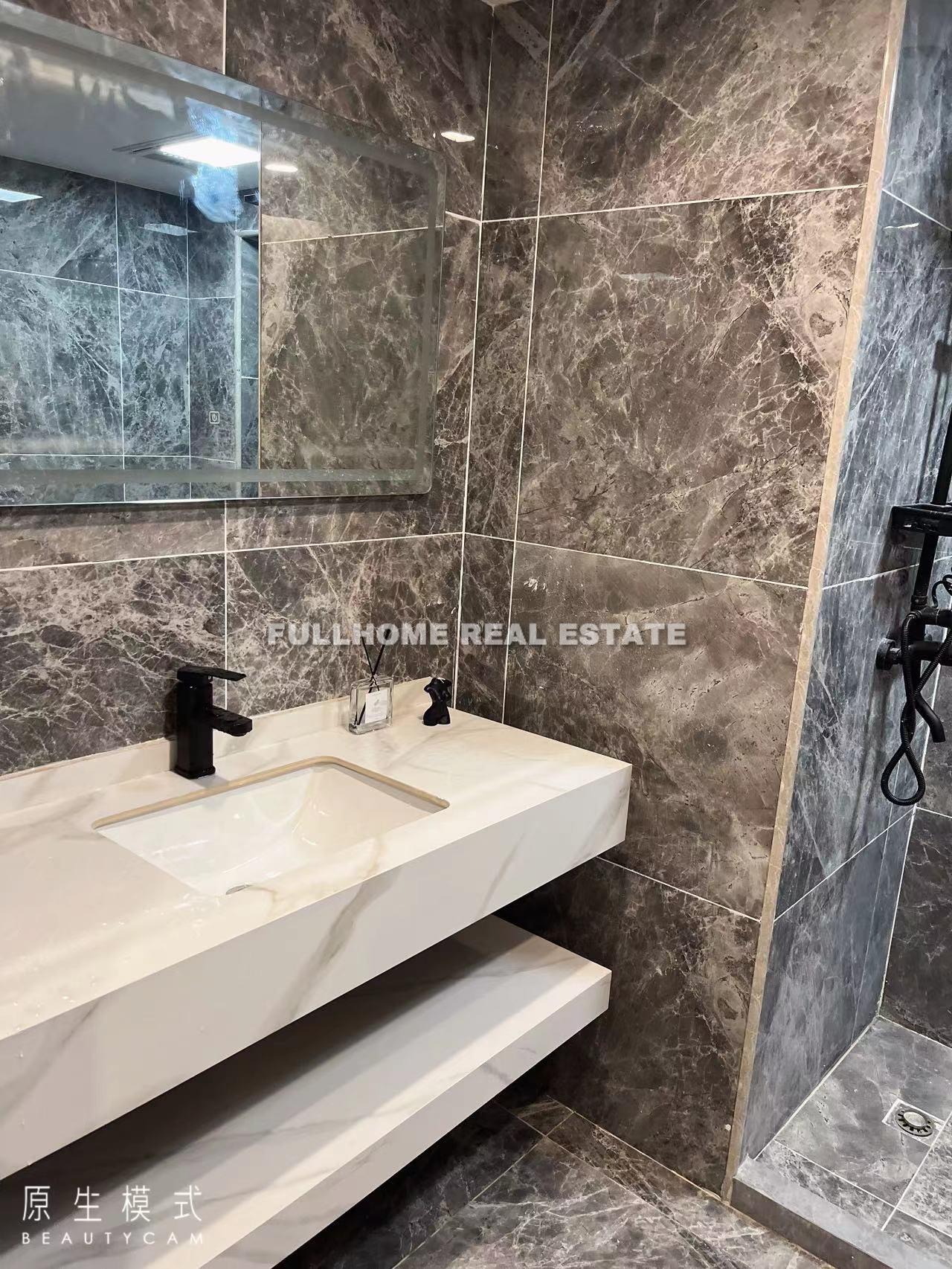 Heng Cheng Garden - Interior view 8, Shanghai rental property