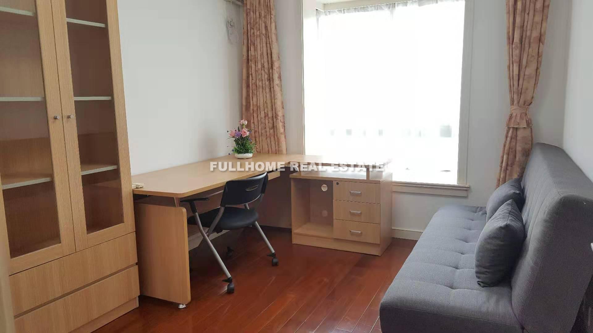 HengSheng Yuan - Interior view 3, Shanghai rental property