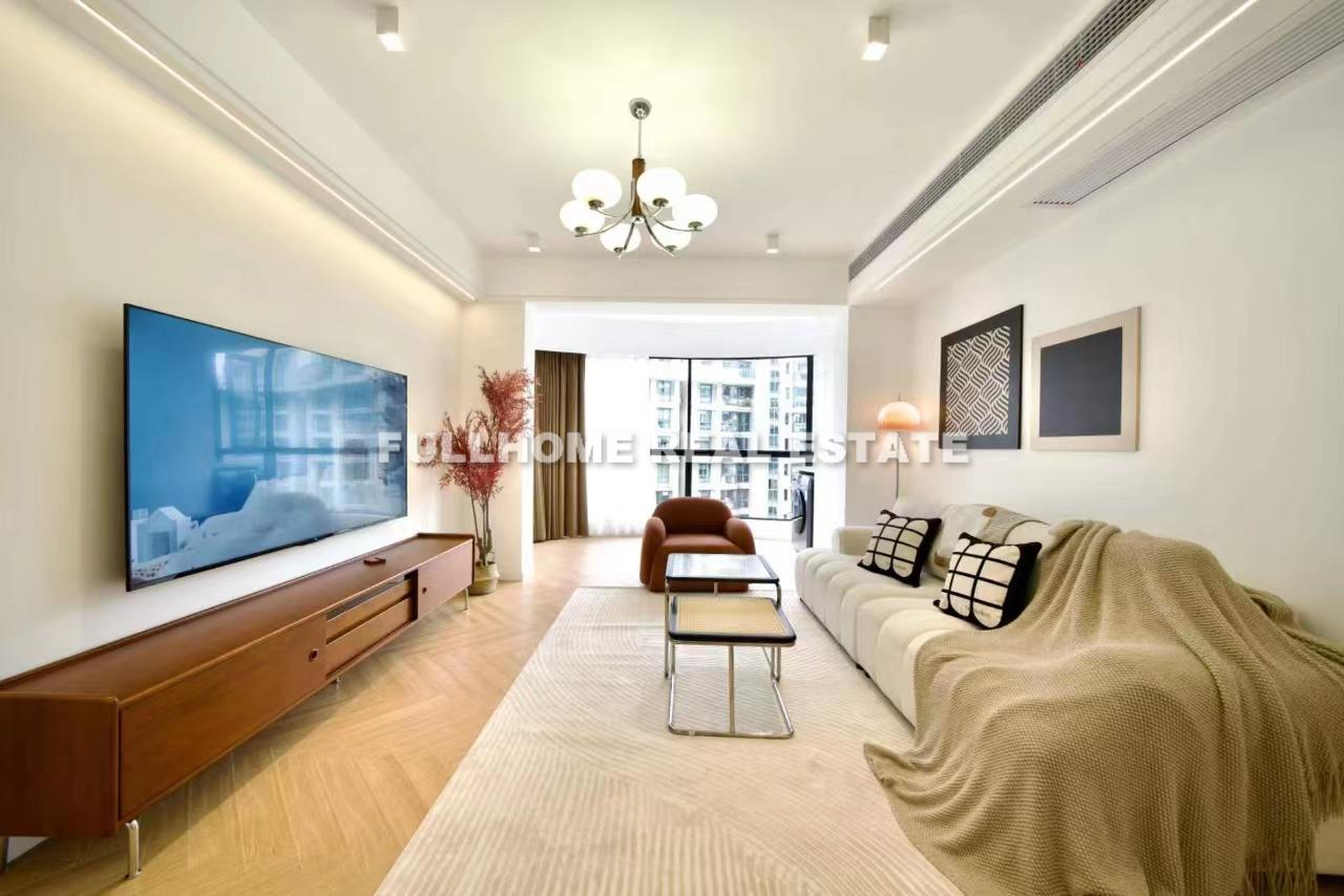 Shanghai Chuntian - Interior view 2, Shanghai rental property