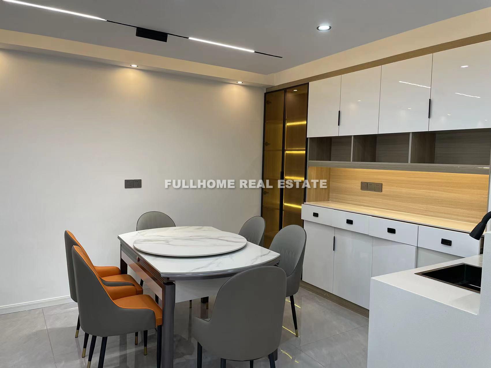 Zihong Apartment - Interior view 5, Shanghai rental property