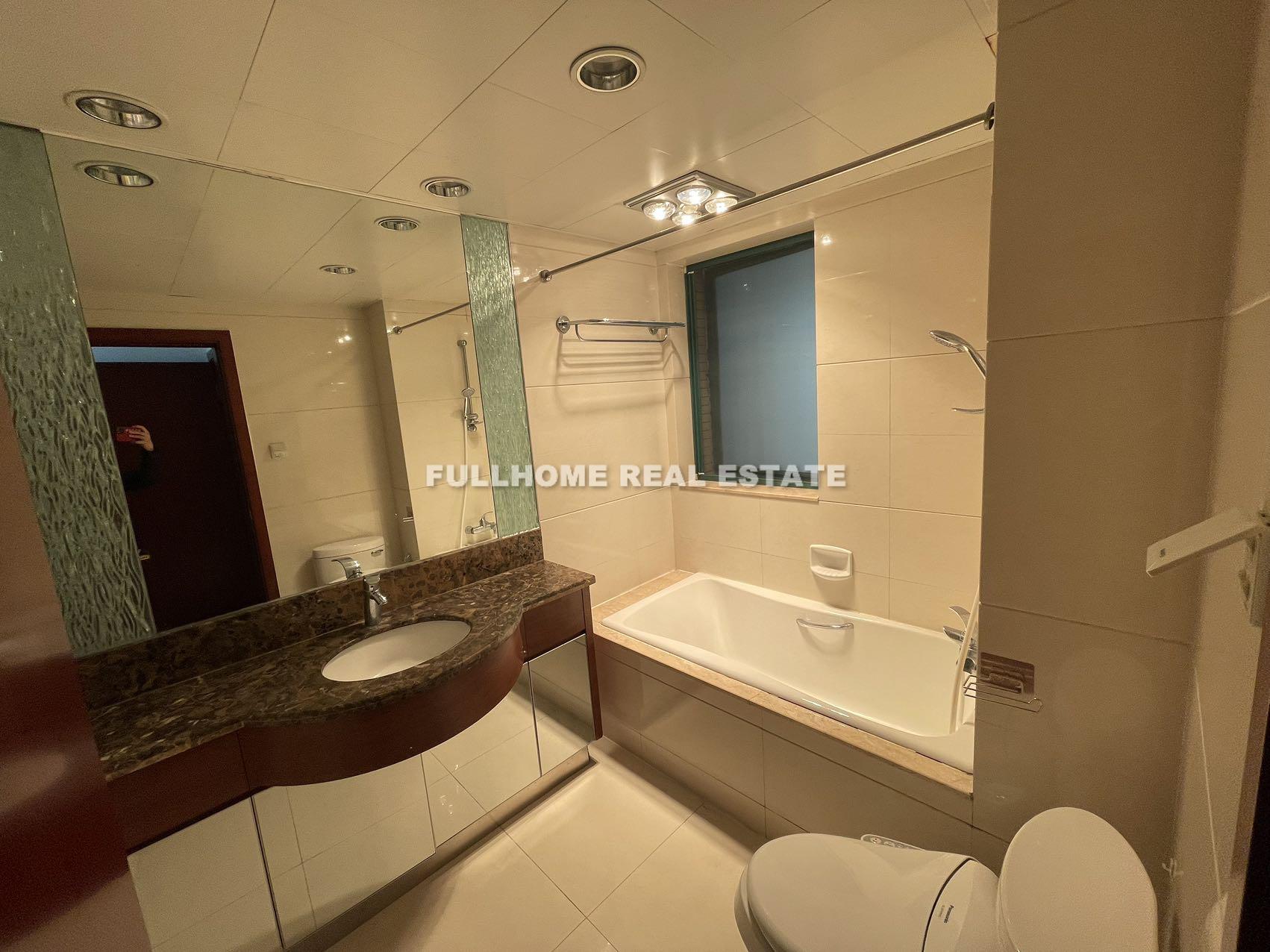 Regents Park - Interior view 9, Shanghai rental property