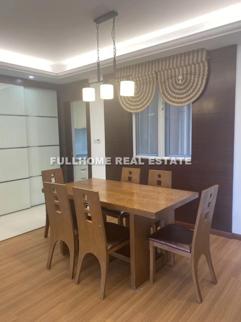 Oasis Riviera - Interior view 4, Shanghai rental property