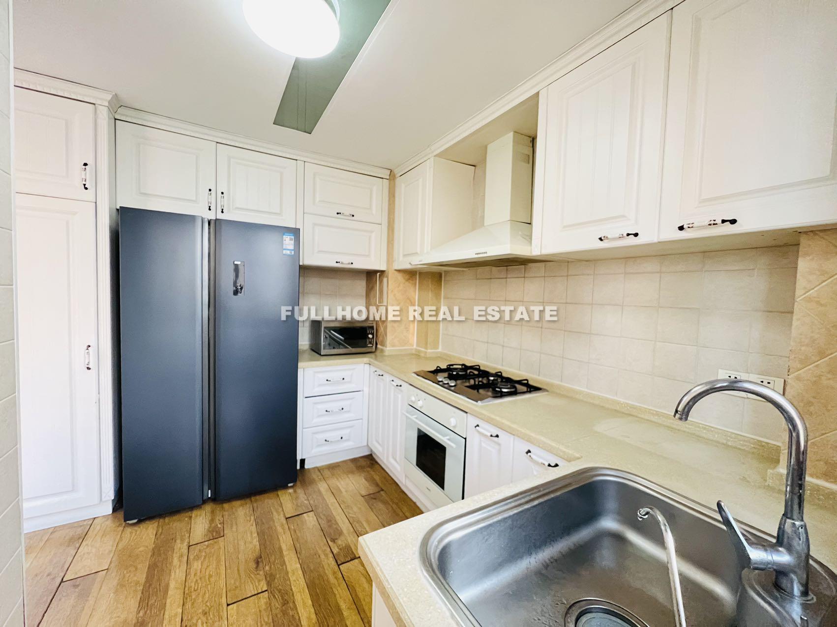Gubei International Plaza - Interior view 3, Shanghai rental property