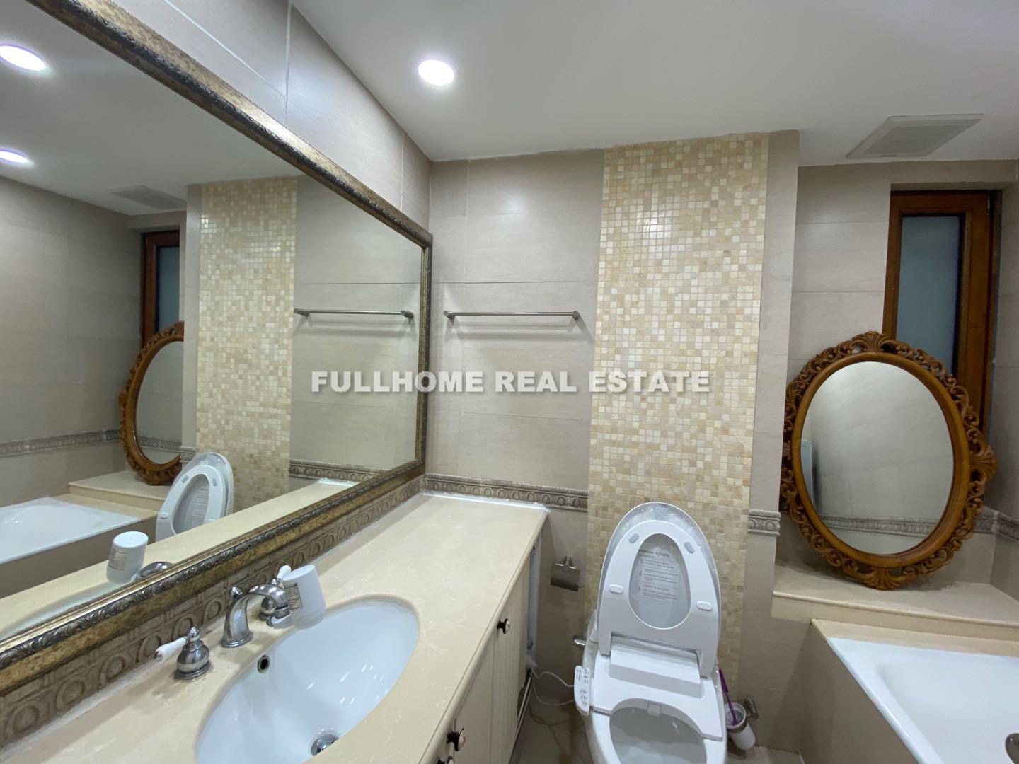 Gubei International Plaza - Interior view 4, Shanghai rental property