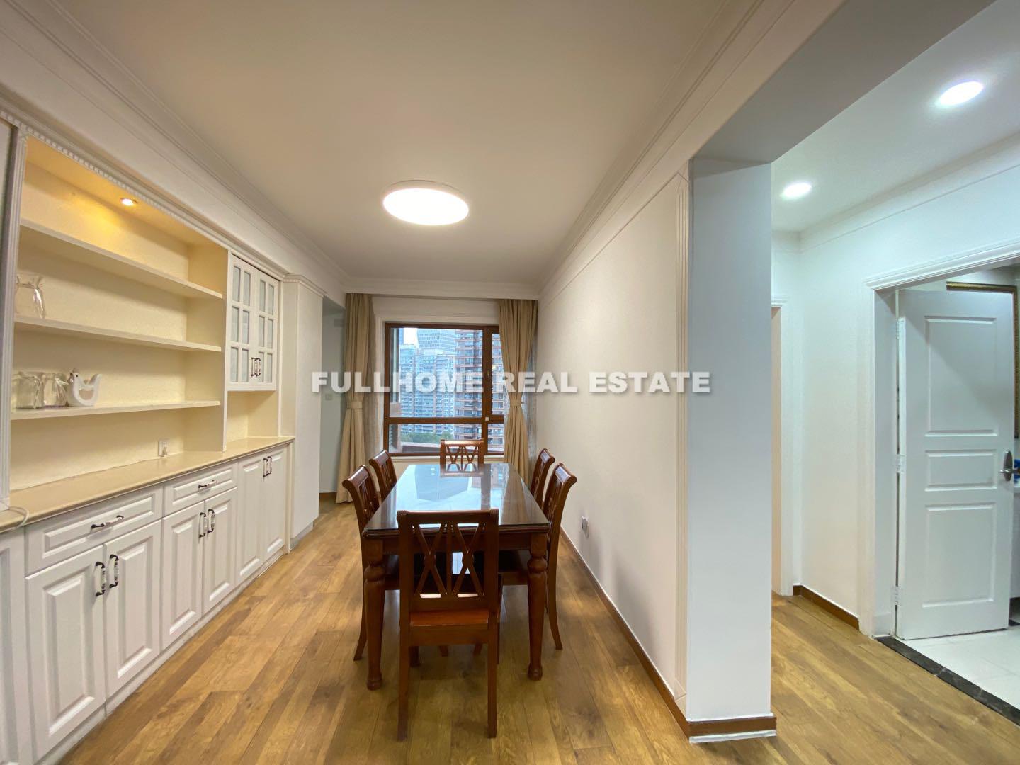 Gubei International Plaza - Interior view 2, Shanghai rental property