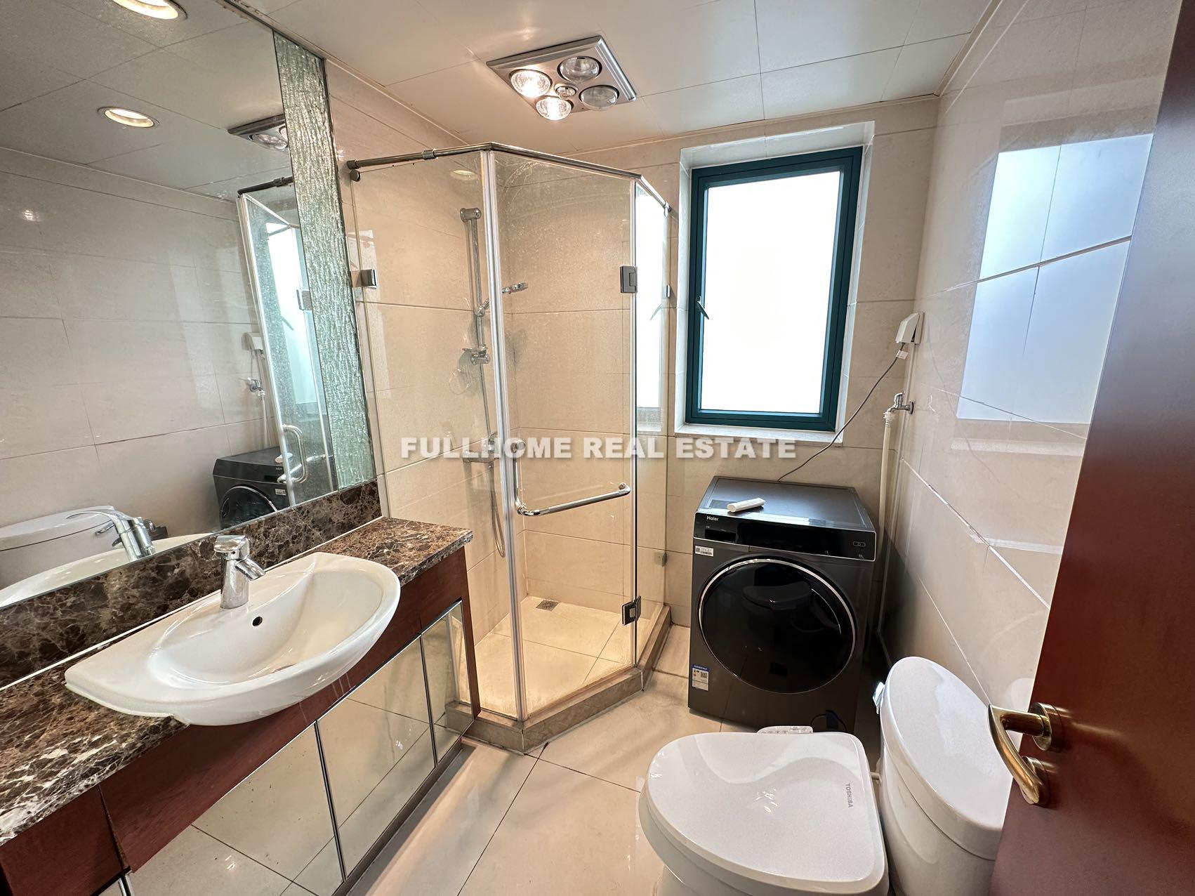 Regents Park - Interior view 10, Shanghai rental property