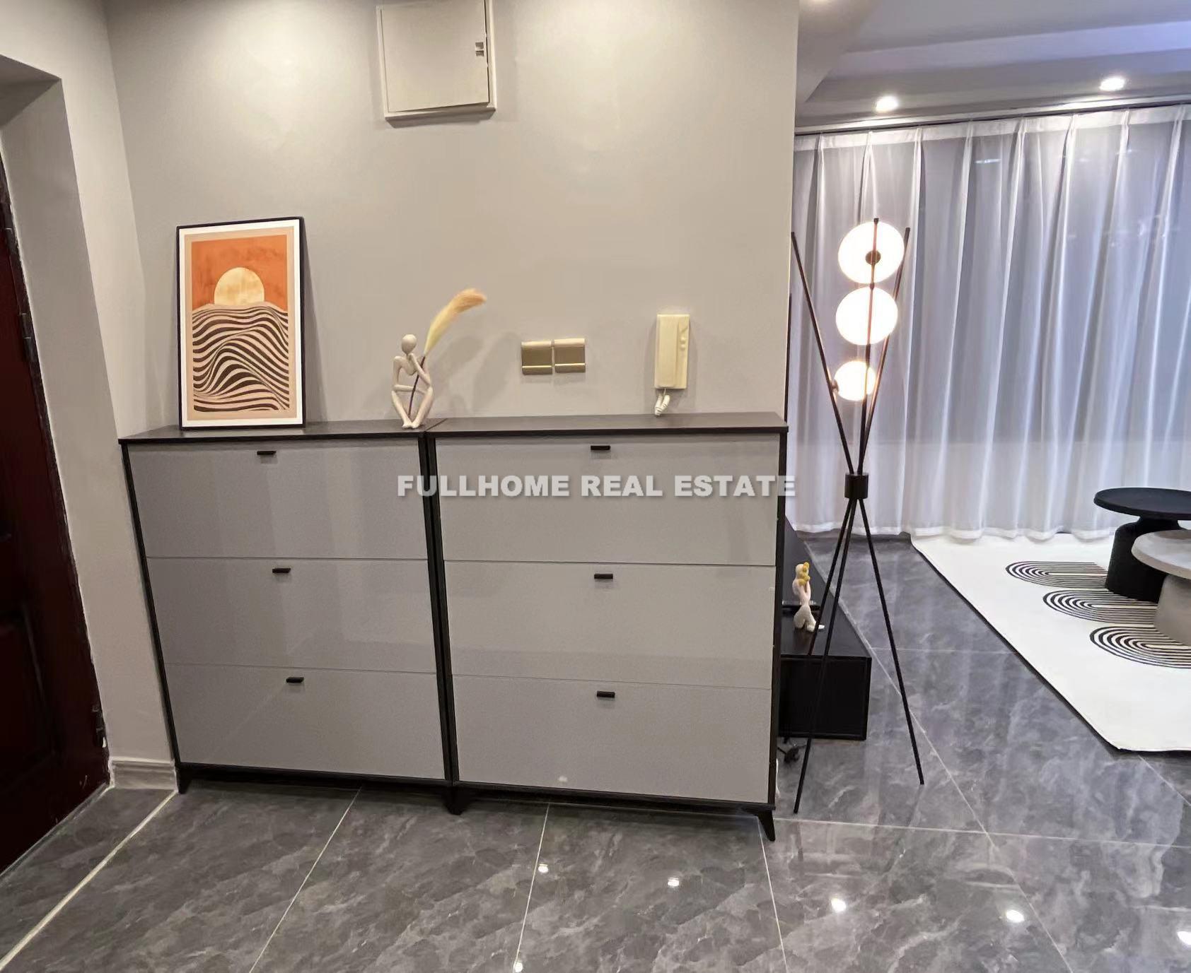 Heng Cheng Garden - Interior view 9, Shanghai rental property