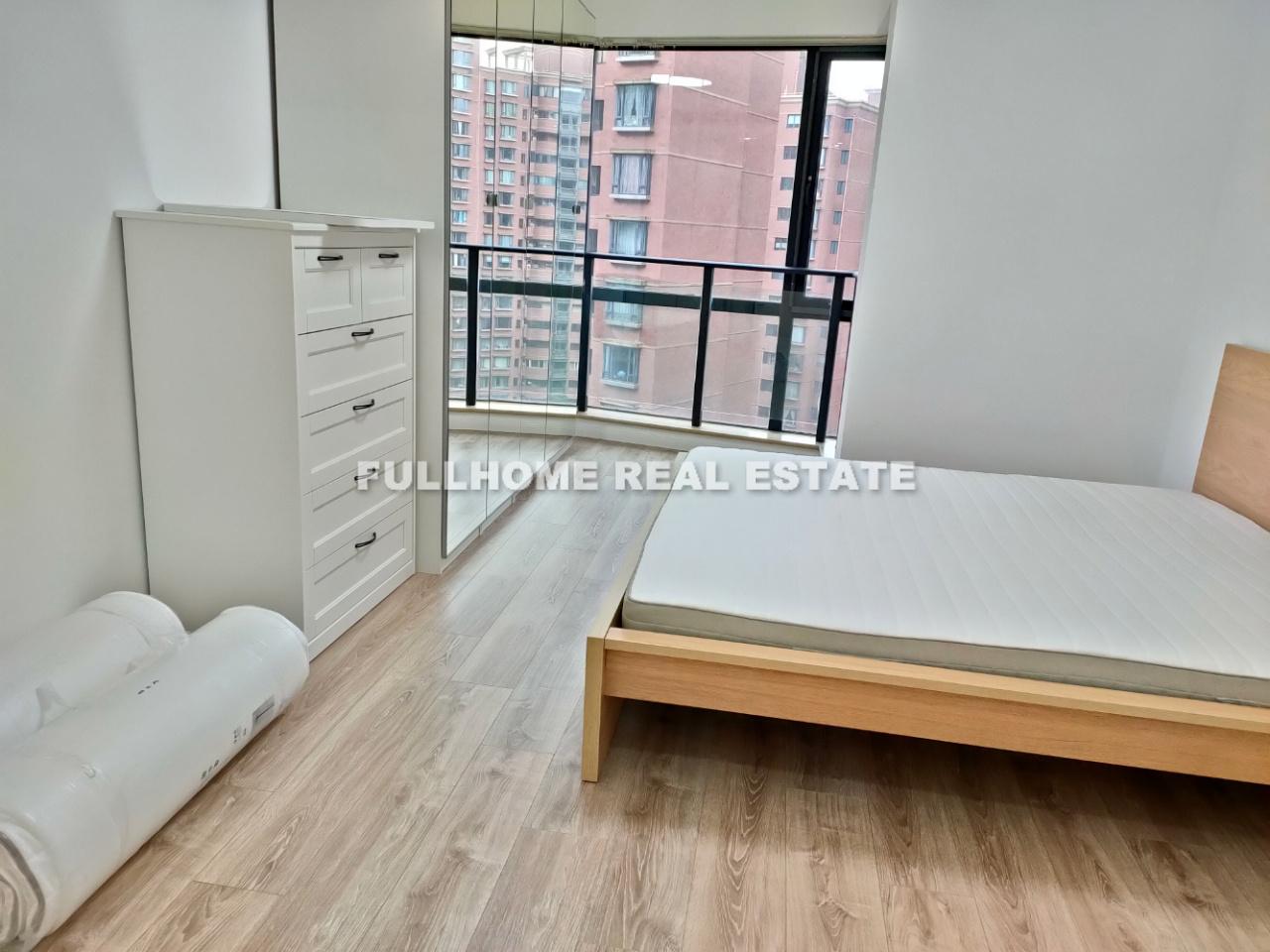 Gubei Qiangsheng Palace - Interior view 6, Shanghai rental property