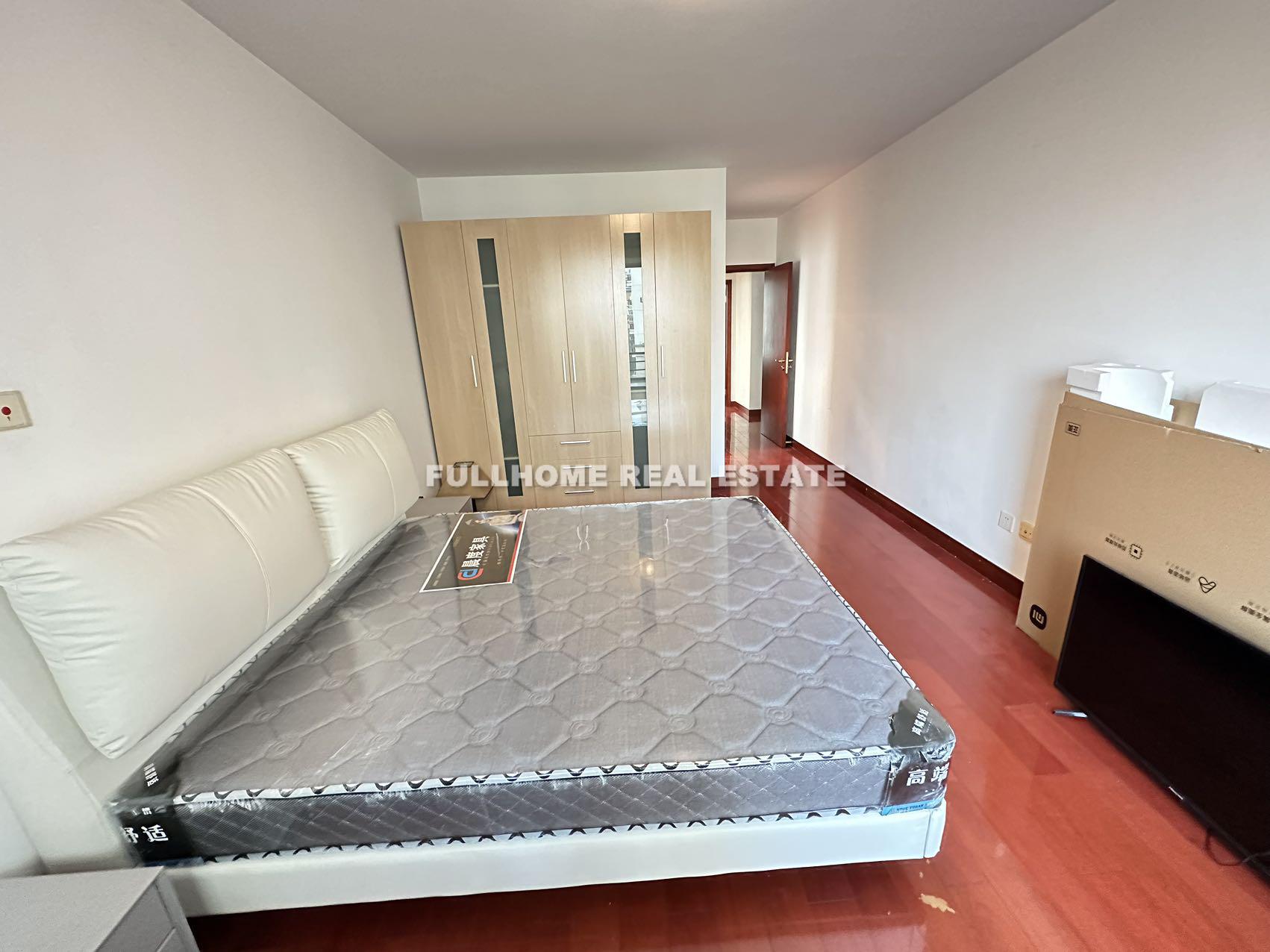 Regents Park - Interior view 4, Shanghai rental property