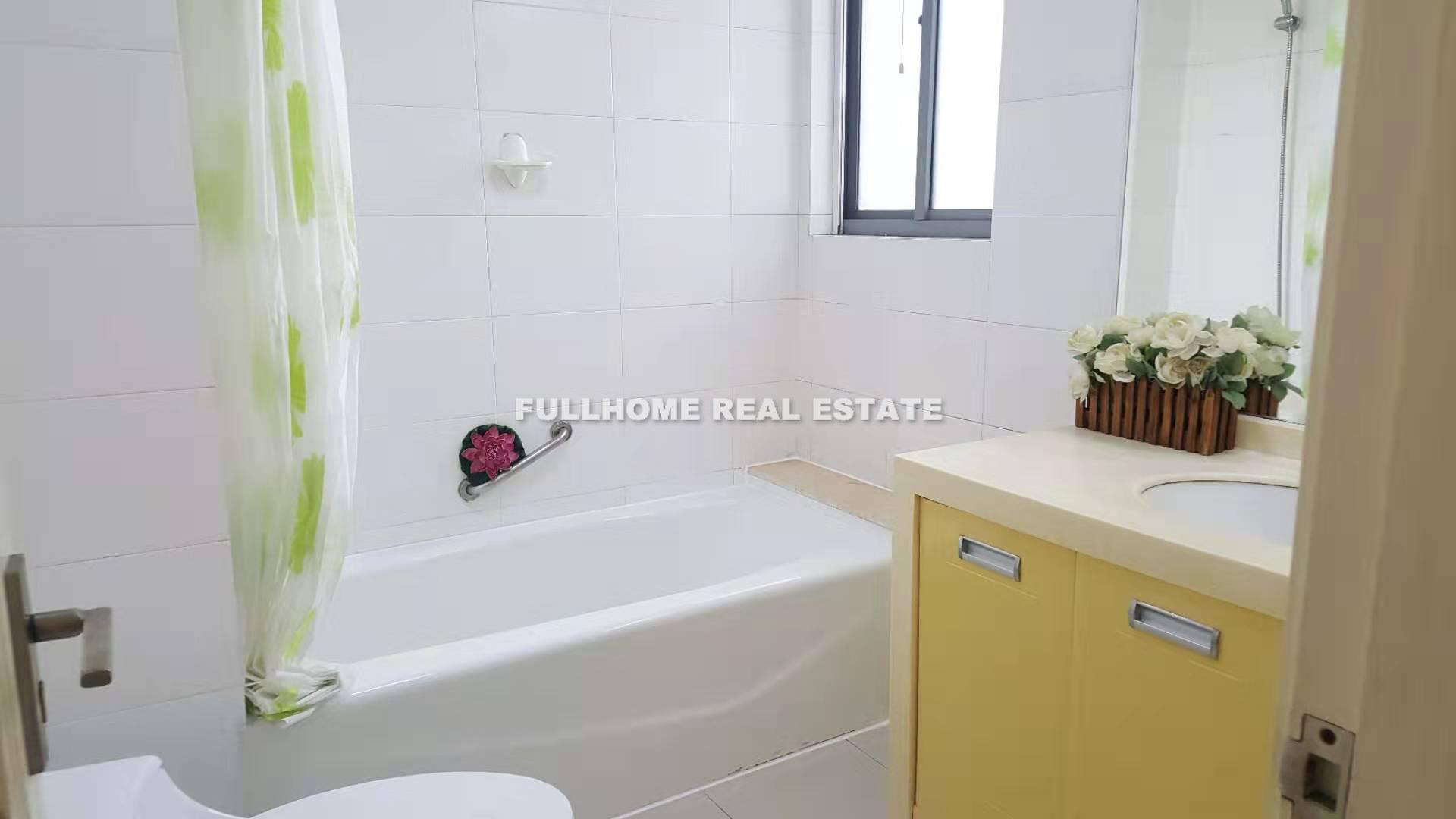 HengSheng Yuan - Interior view 8, Shanghai rental property