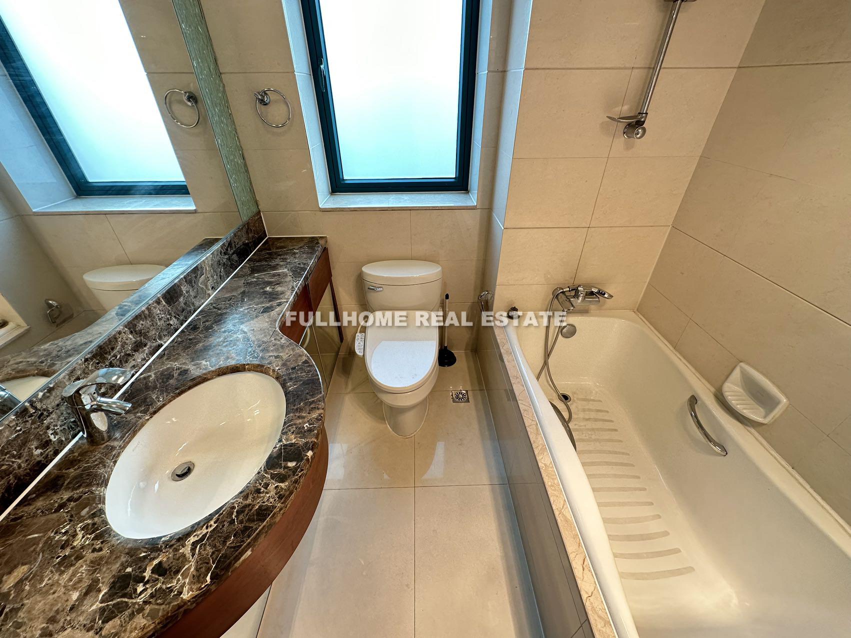 Regents Park - Interior view 11, Shanghai rental property