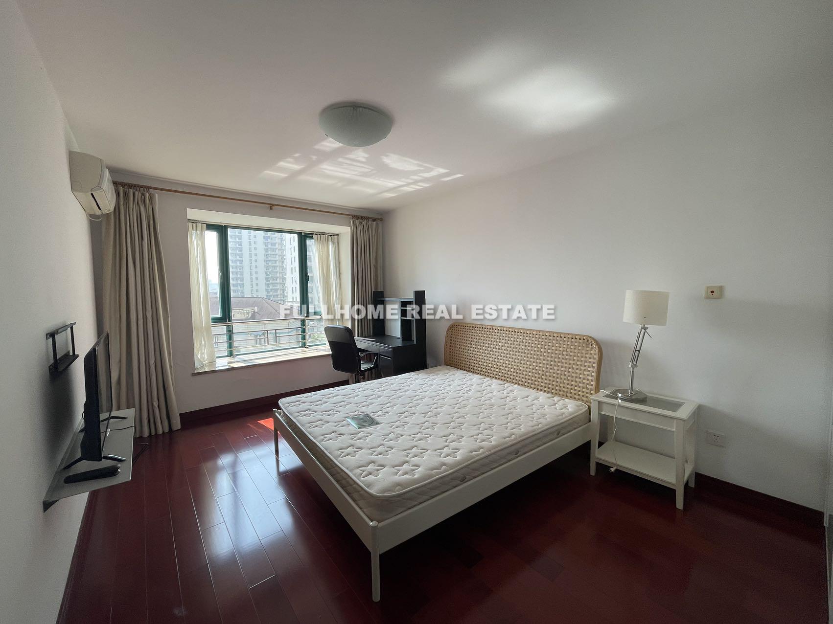 Regents Park - Interior view 3, Shanghai rental property