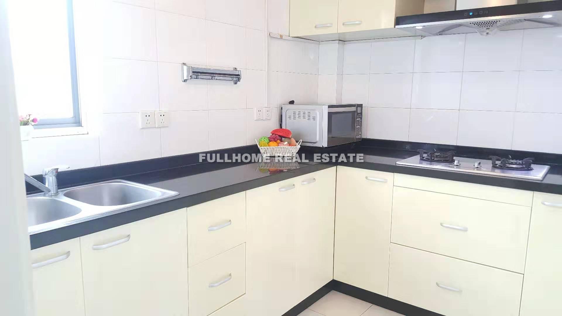 HengSheng Yuan - Interior view 7, Shanghai rental property