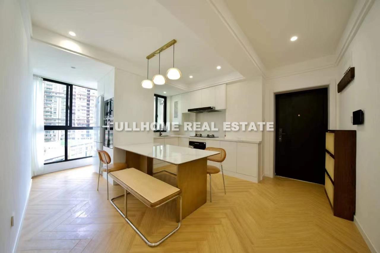 Shanghai Chuntian - Interior view 8, Shanghai rental property