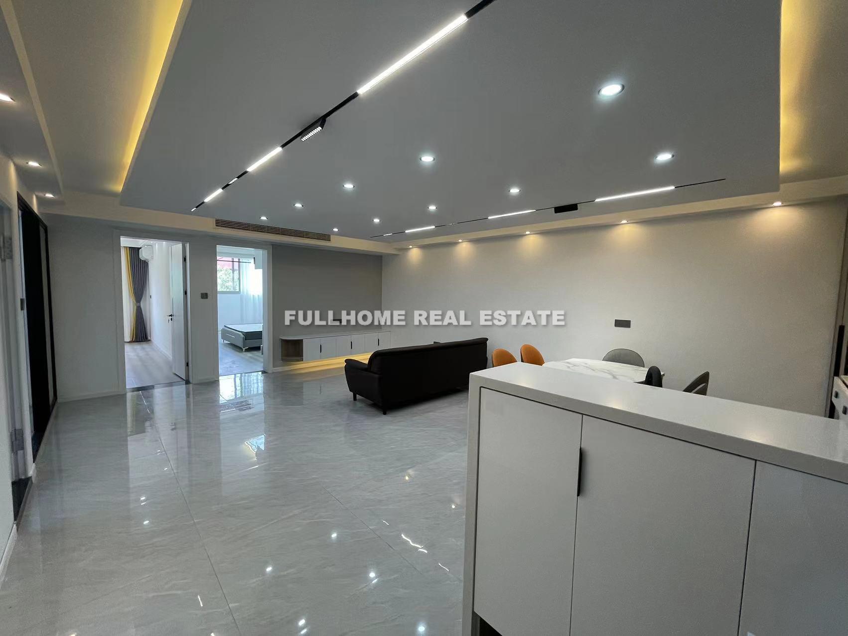 Zihong Apartment - Interior view 11, Shanghai rental property