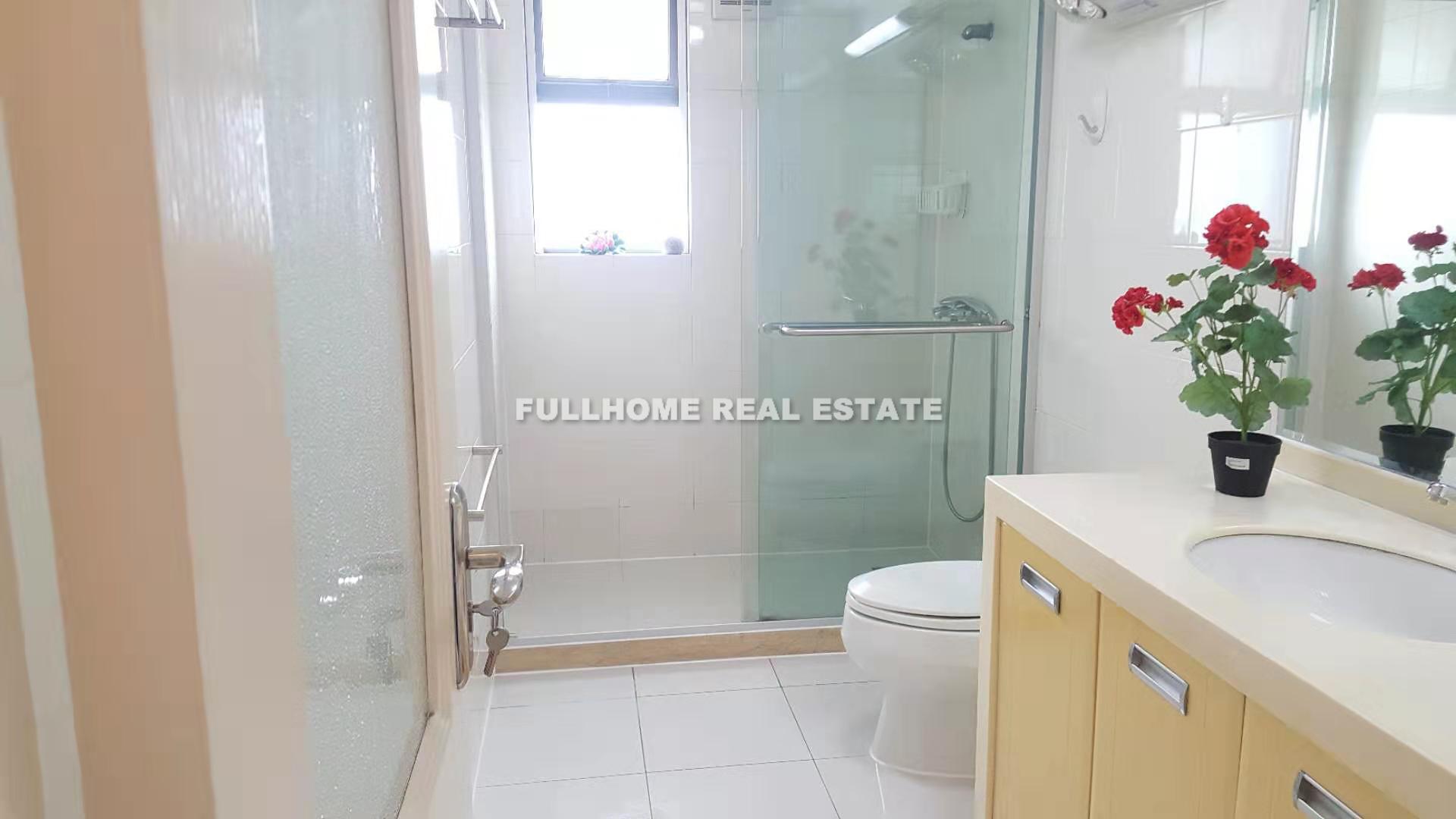 HengSheng Yuan - Interior view 6, Shanghai rental property