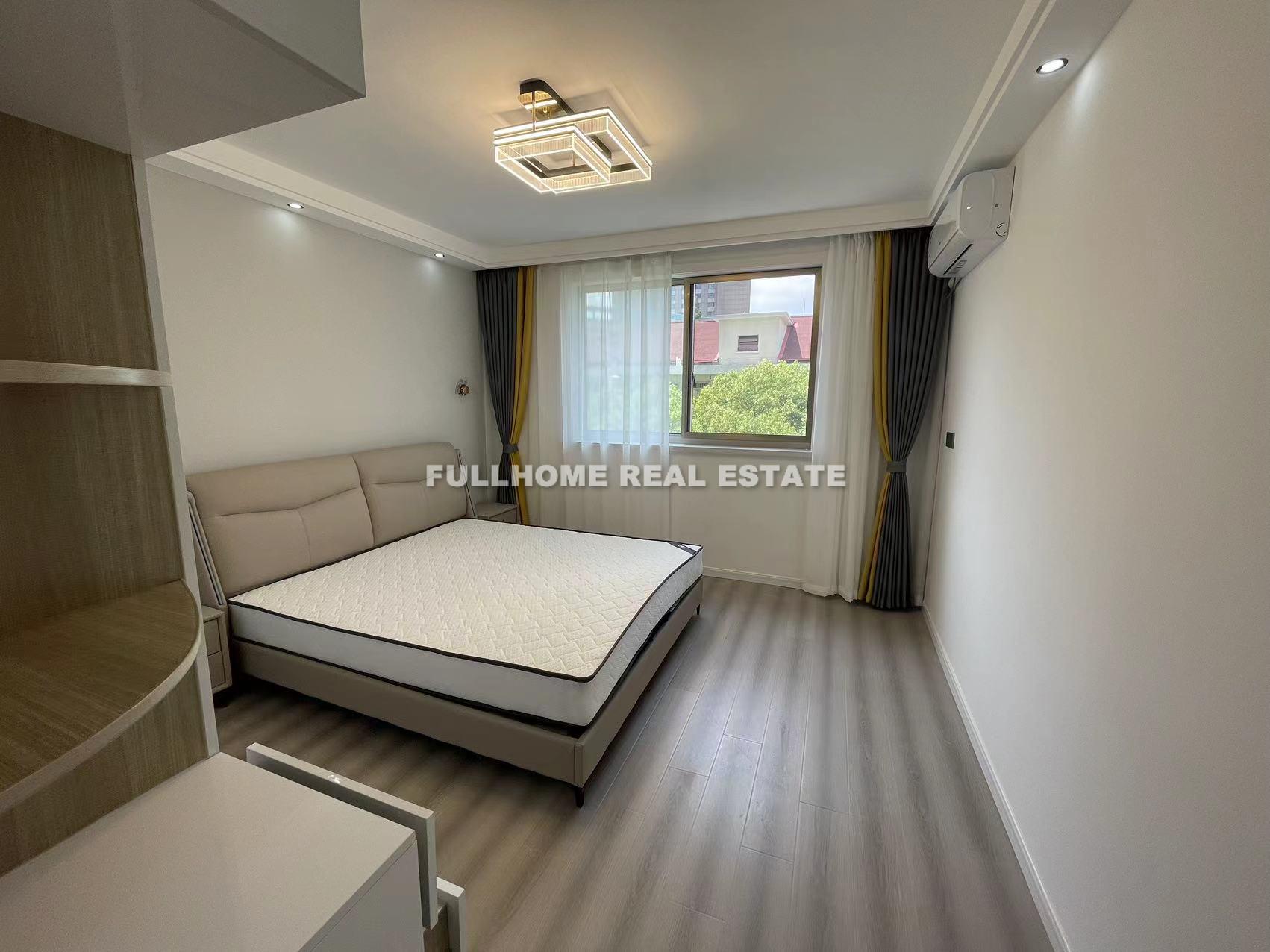 Zihong Apartment - Interior view 3, Shanghai rental property