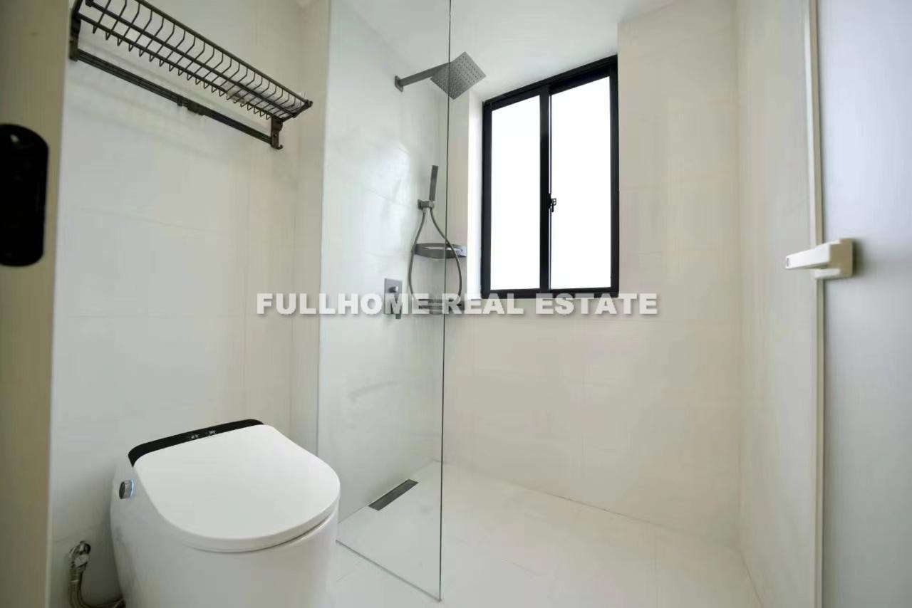 Shanghai Chuntian - Interior view 4, Shanghai rental property