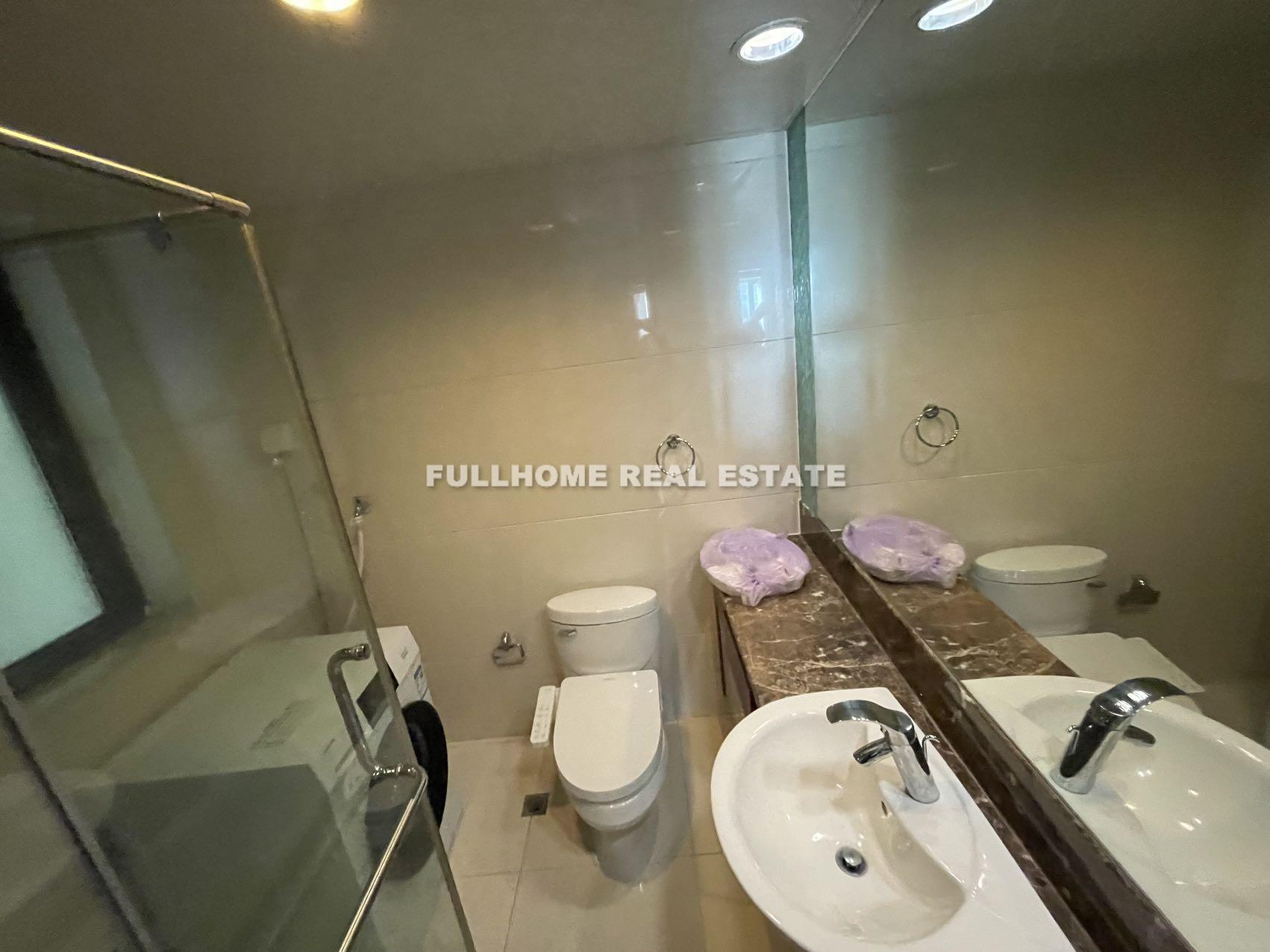 Regents Park - Interior view 8, Shanghai rental property