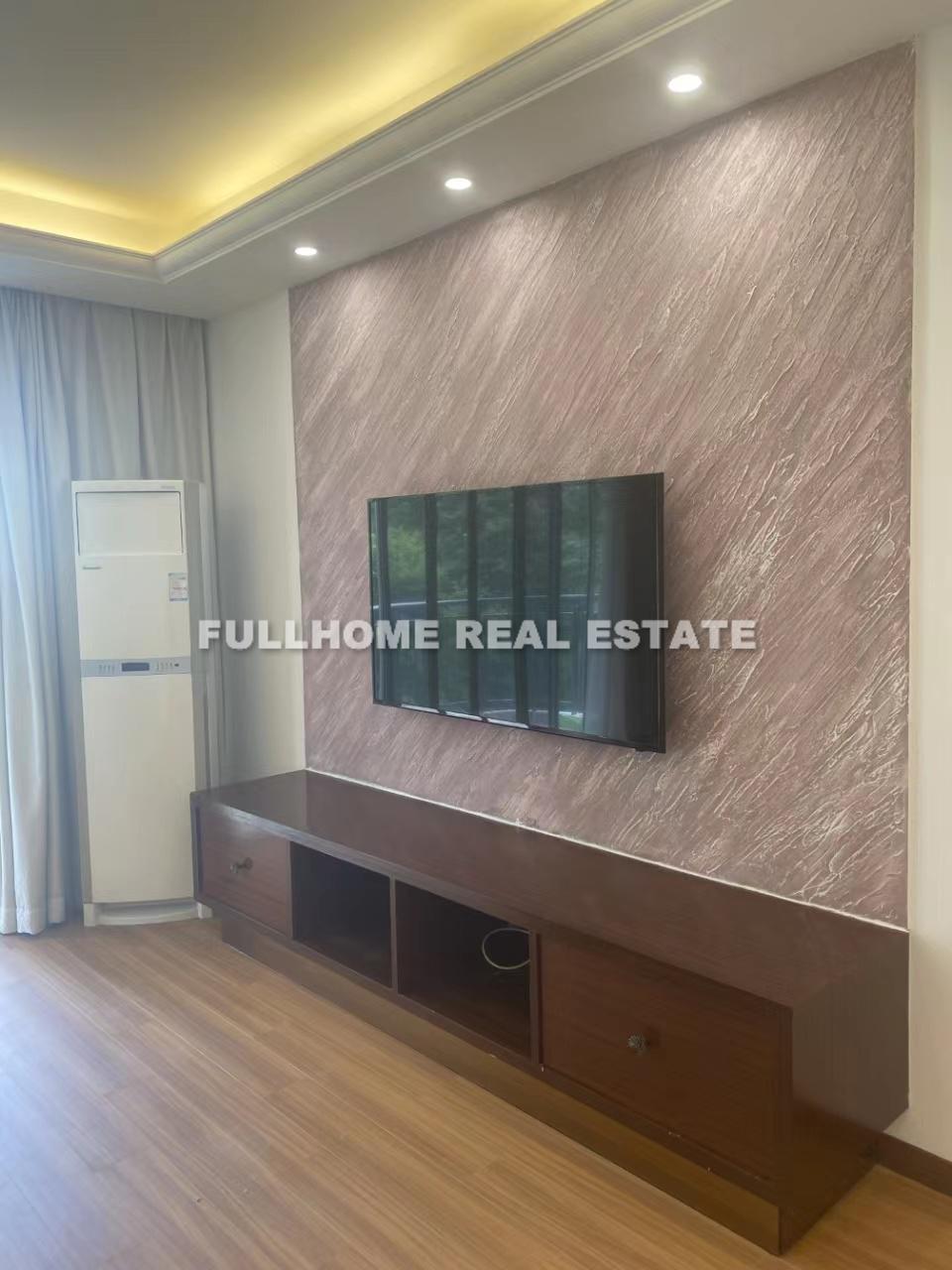 Oasis Riviera - Interior view 7, Shanghai rental property
